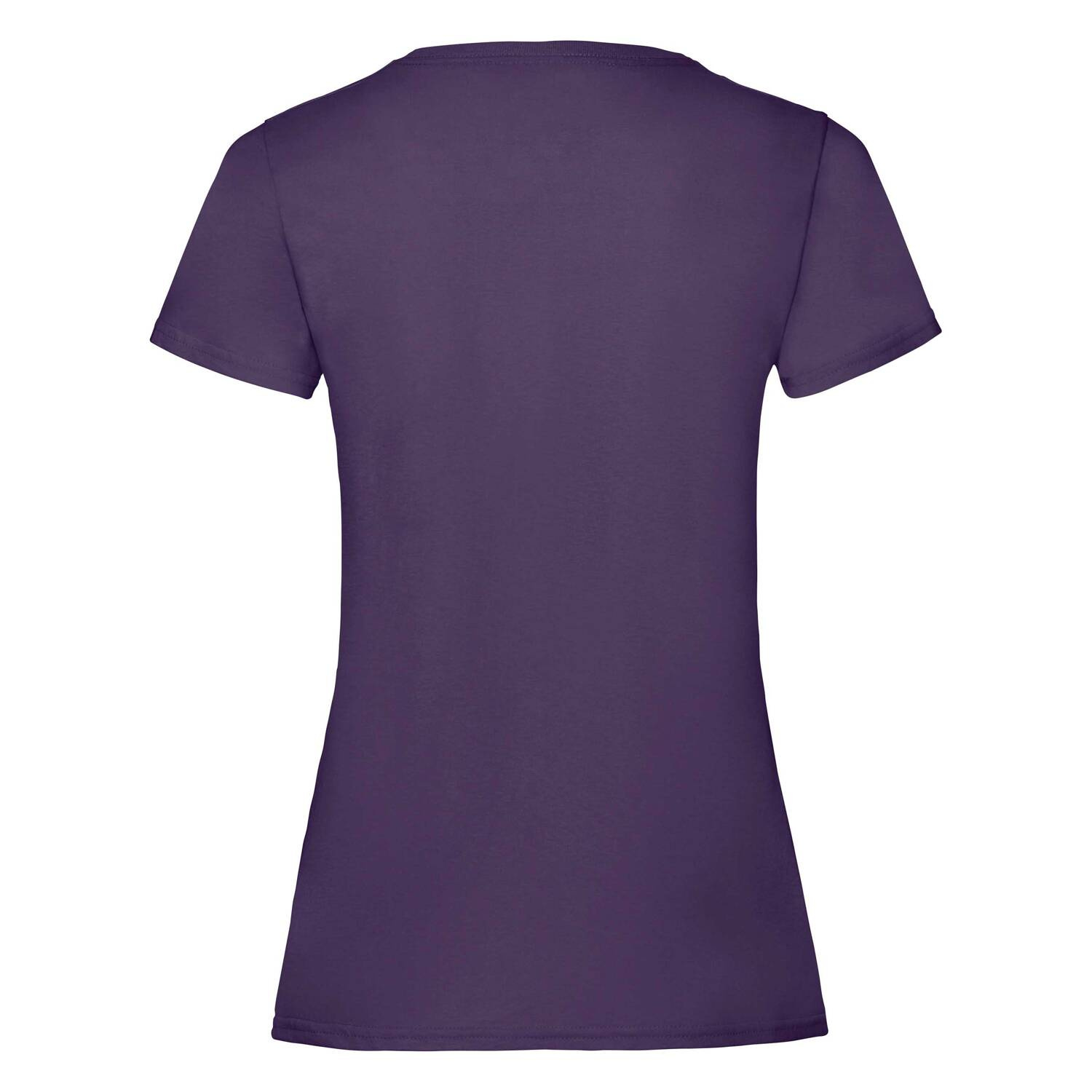 Valueweight Fruit of the Loom T-shirt