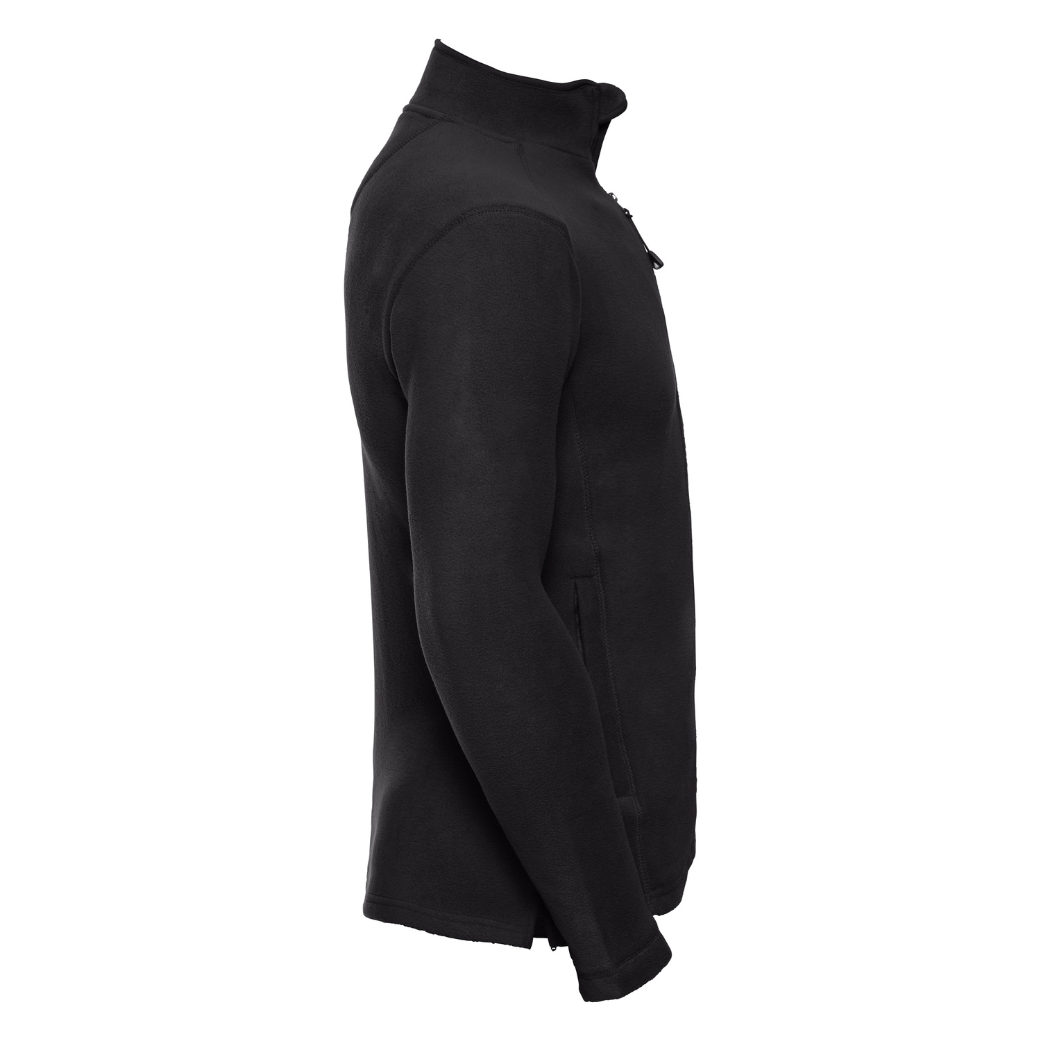 Male microfleece 100% polyester, non-pilling 190g