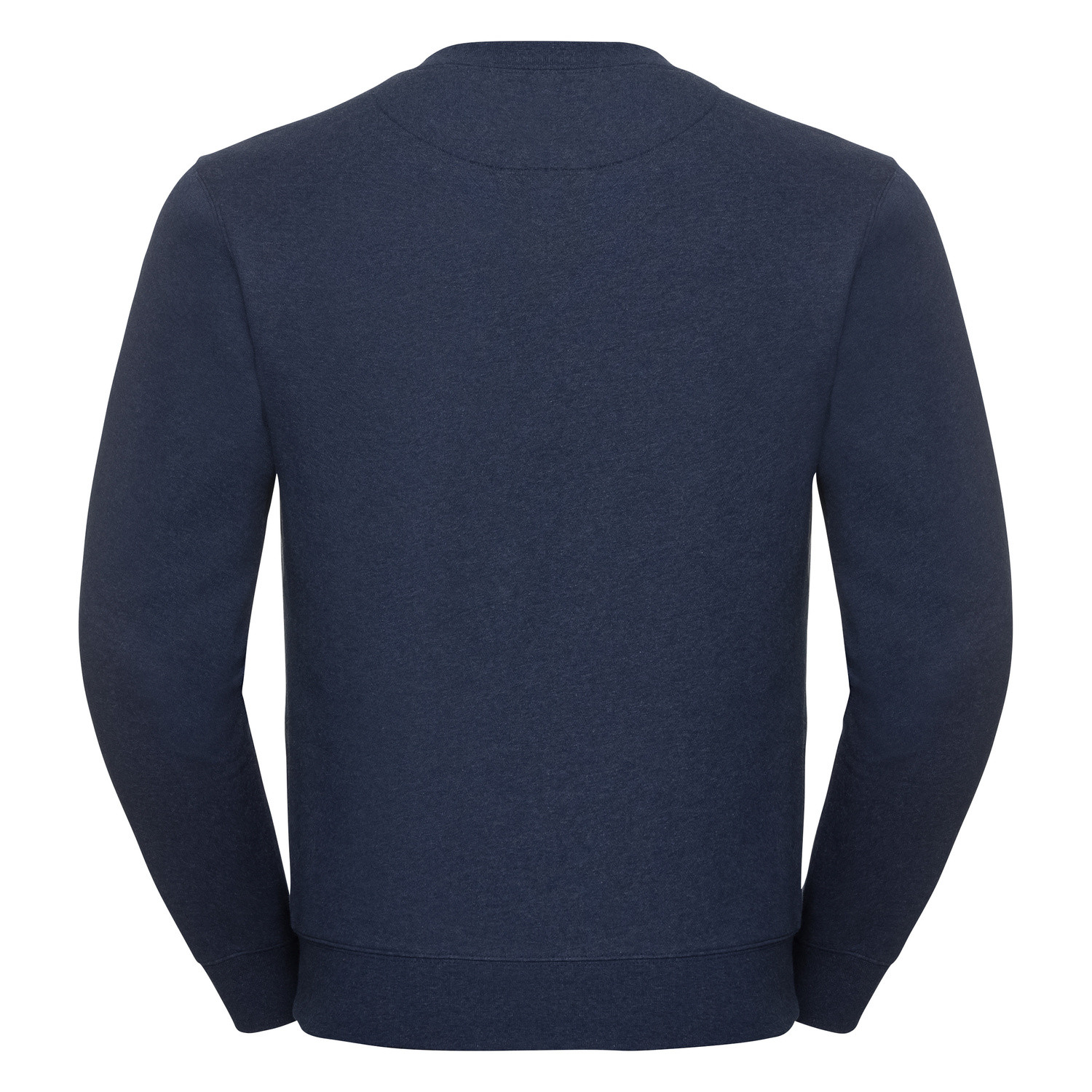 Unisex Sweatshirt - Authentic Melange Sweat Russell