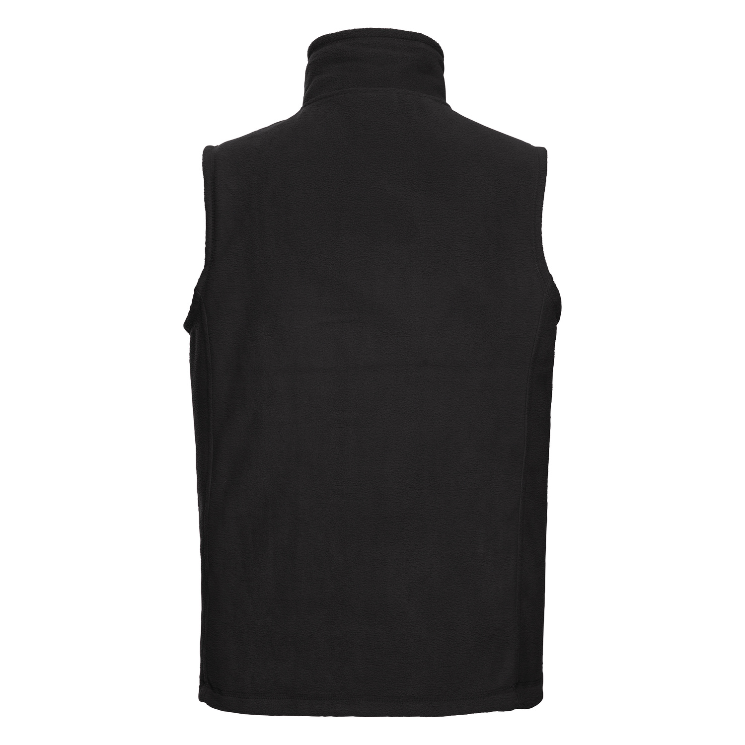 Men&#039;s fleece vest 100% polyester, non-pilling fleece 320g