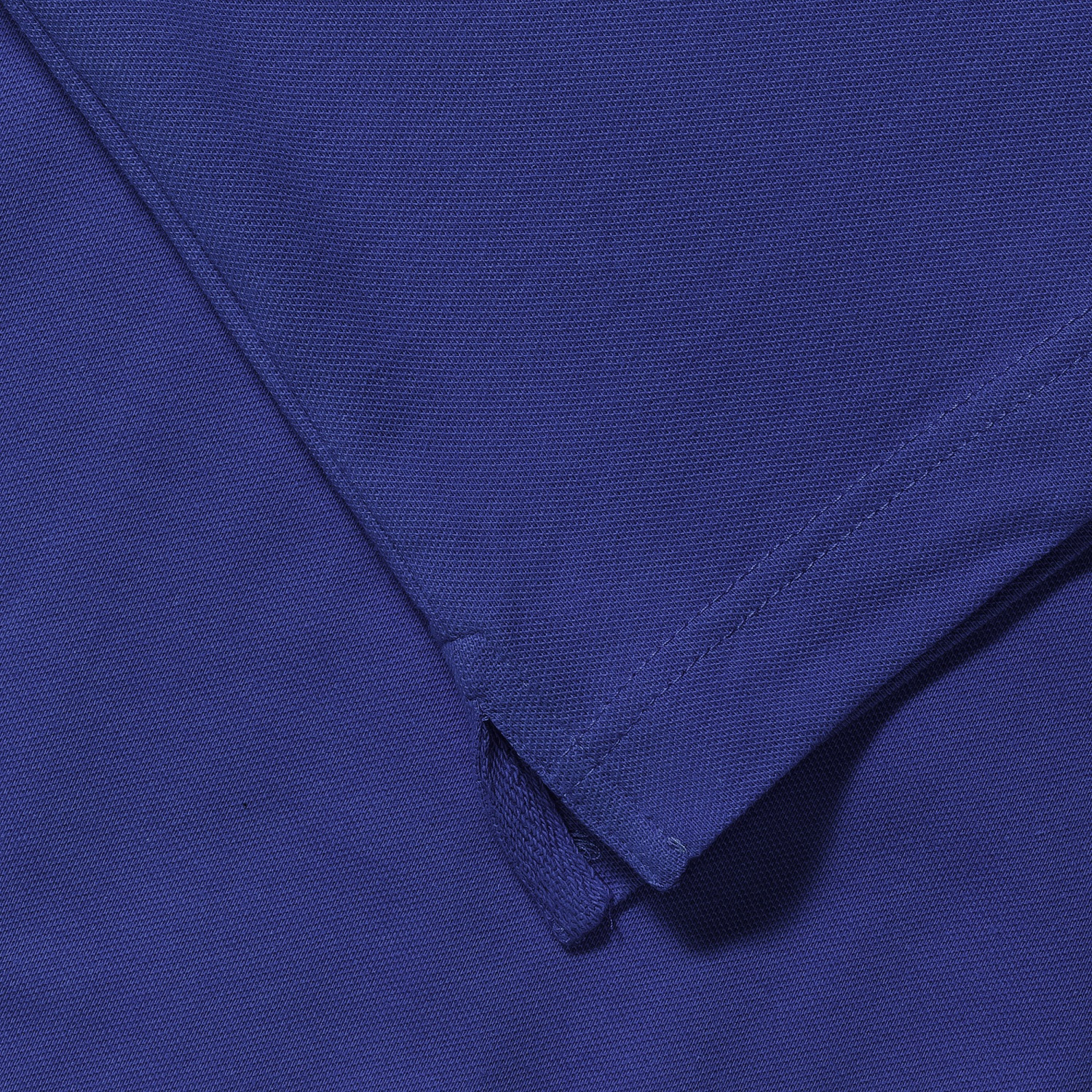Men's T-shirt Stretch Polo R566M 95% smooth cotton ring-spun 5% Lycra 205g/210g