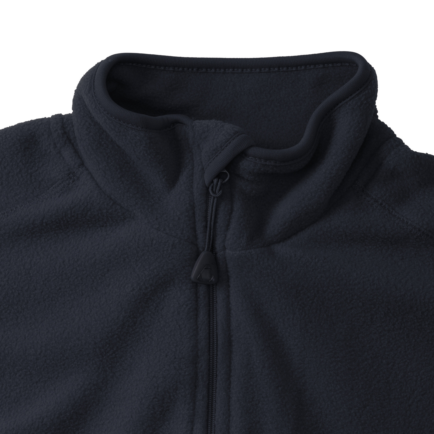 Male microfleece 100% polyester, non-pilling 190g