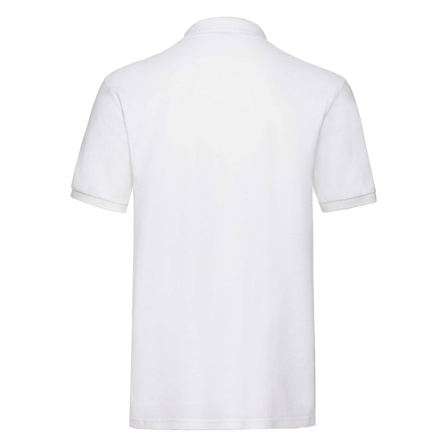 Men's Premium Polo 632180 100% Cotton 170g/180g