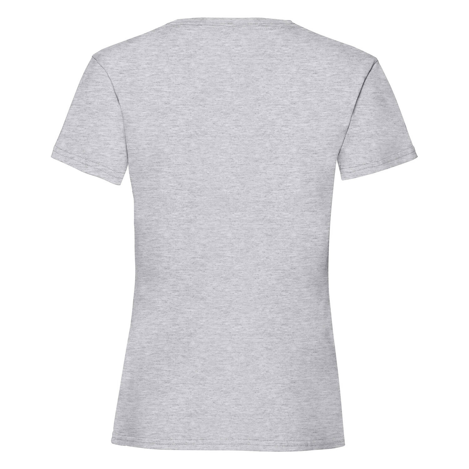 Valueweight Fruit of the Loom Girls' T-shirt
