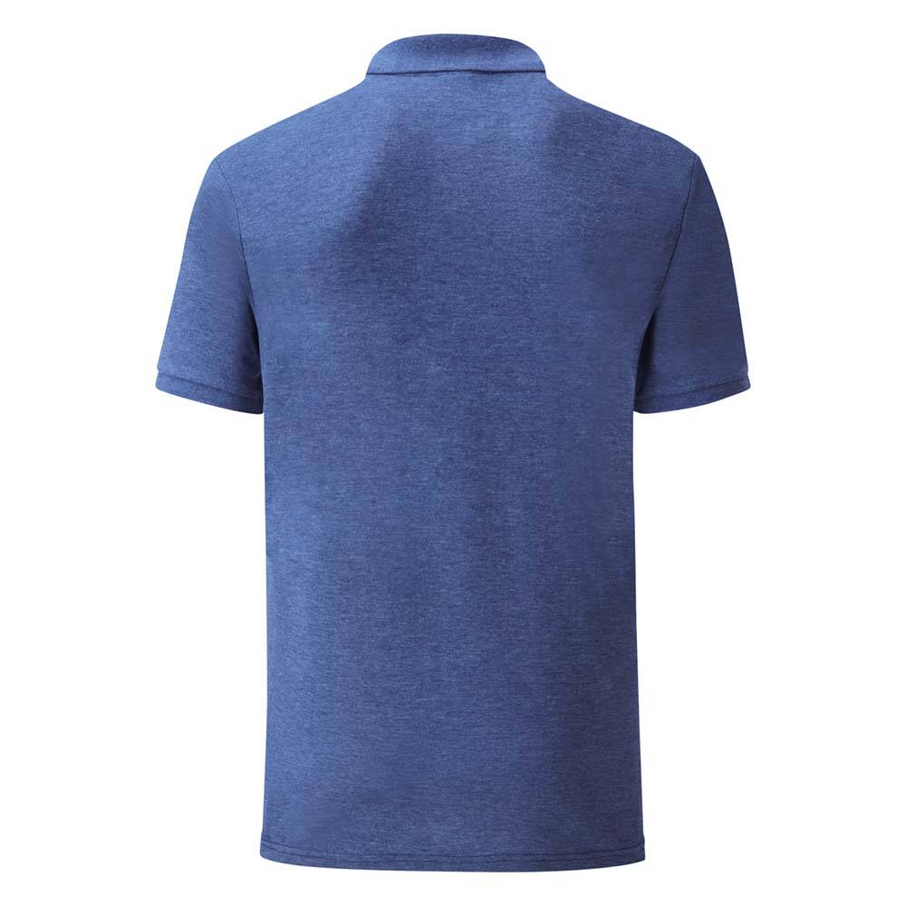 Pánska košeľa 65/35 Polo 634020 65/35 170g/180g