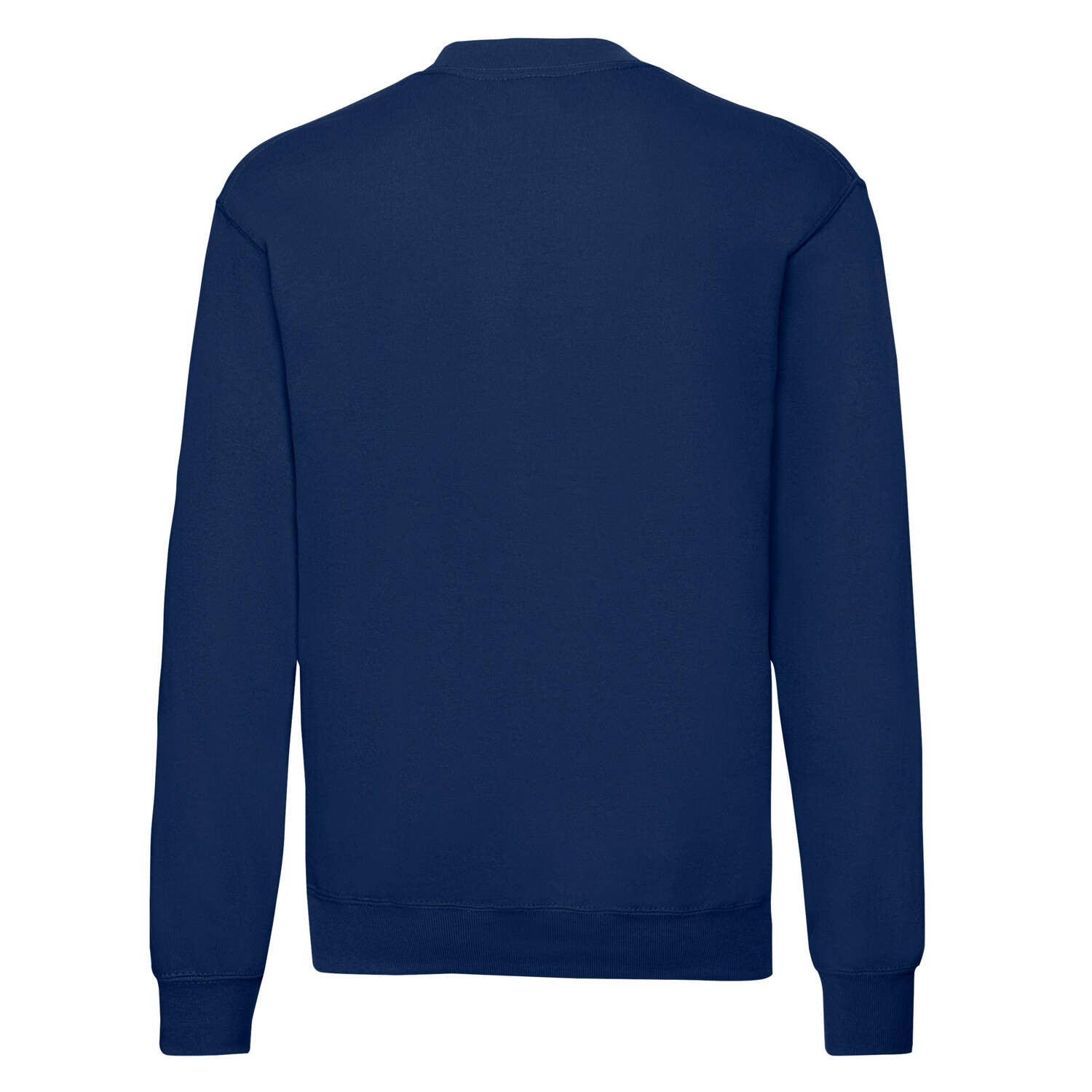 Men&#039;s Set-in Sweat Fruit of the Loom
