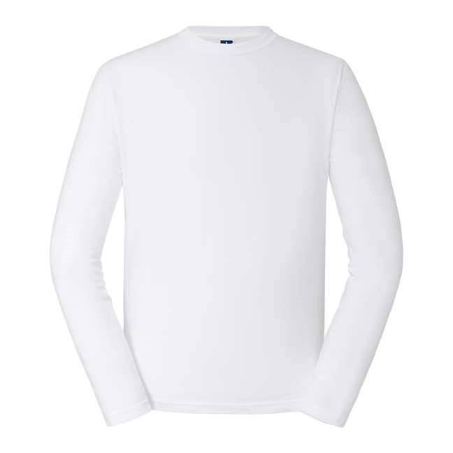 Unisex Classic Long Sleeve T-Shirt Russell