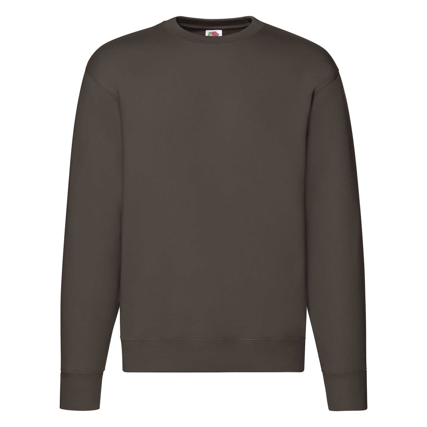 Men's Set-in Sweat Fruit of the Loom