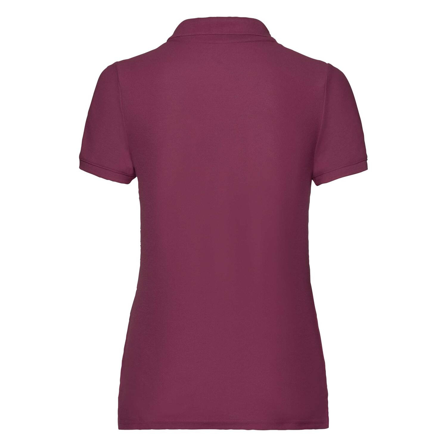 Tričko pre ženy 65/35 Polo 632120 65/35 170g/180g