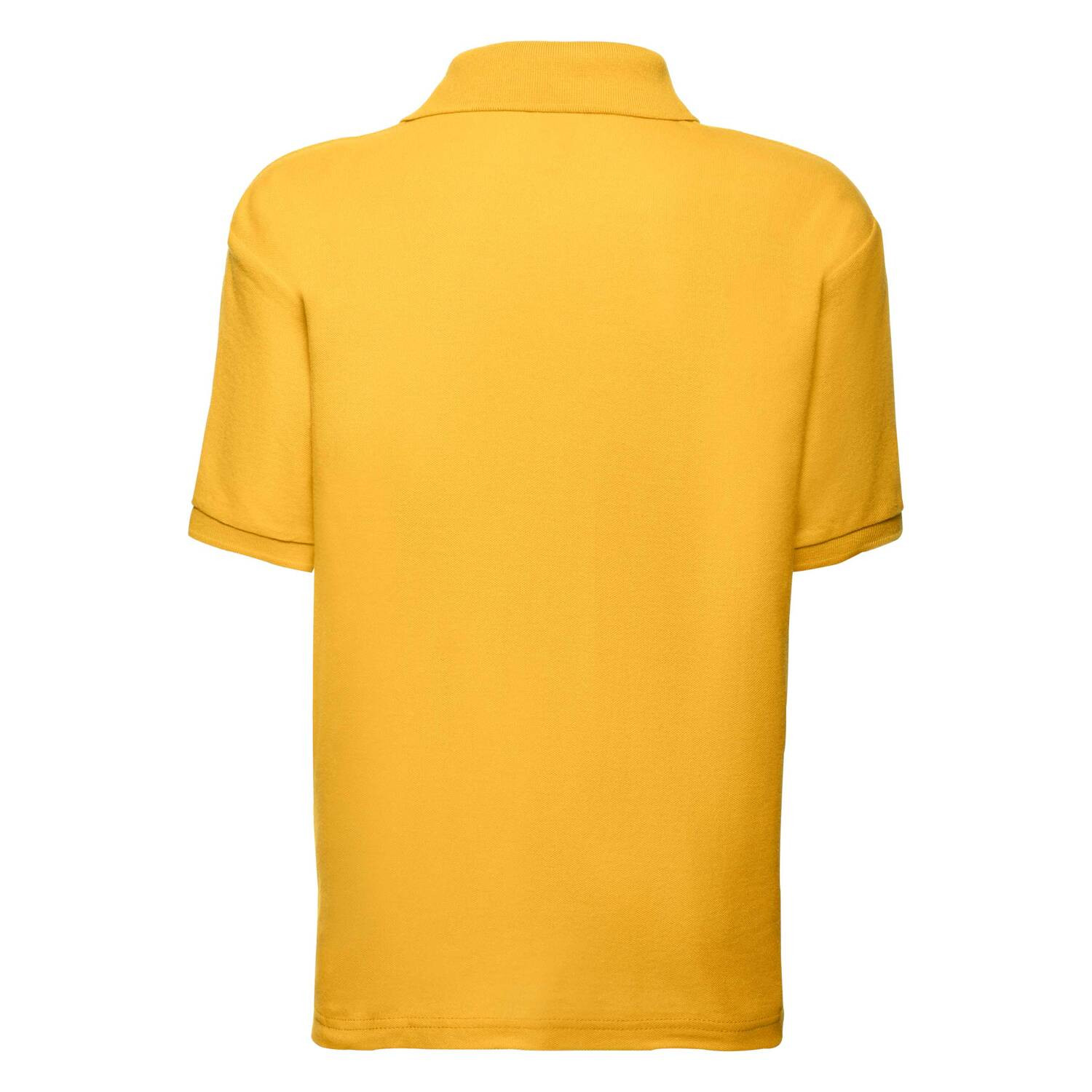 Detské tričko 65/35 Polo 634170 65/35 170g/180g