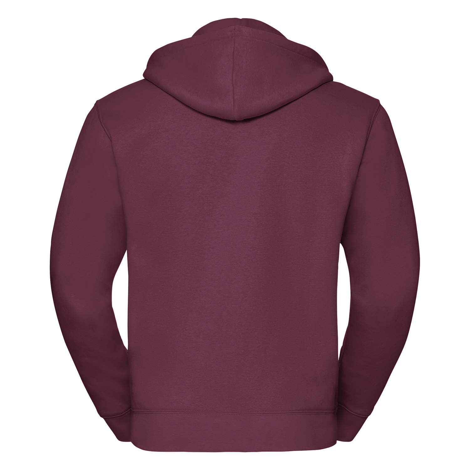 Men's Hoodie & Zip Up - Authentic Russell