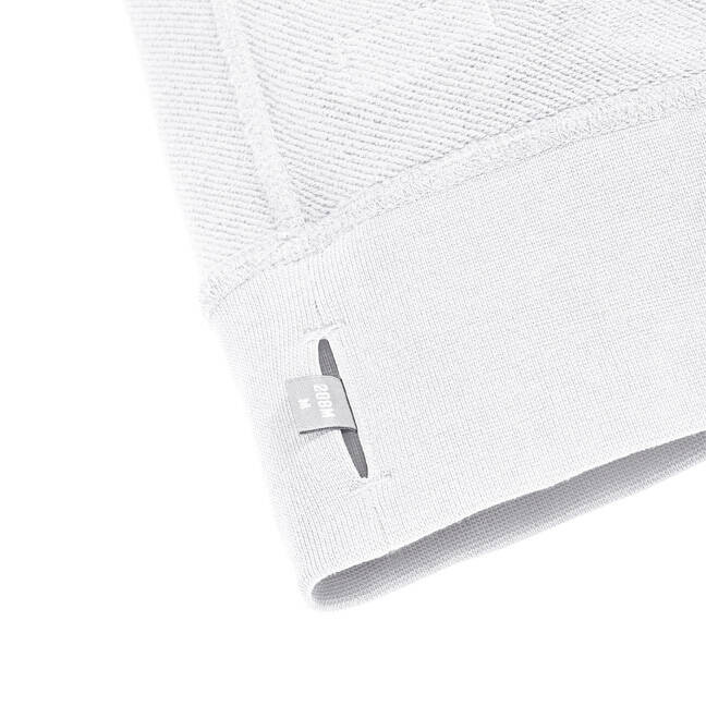 Bluza unisex Pure Organic Reversible Sweat Russell