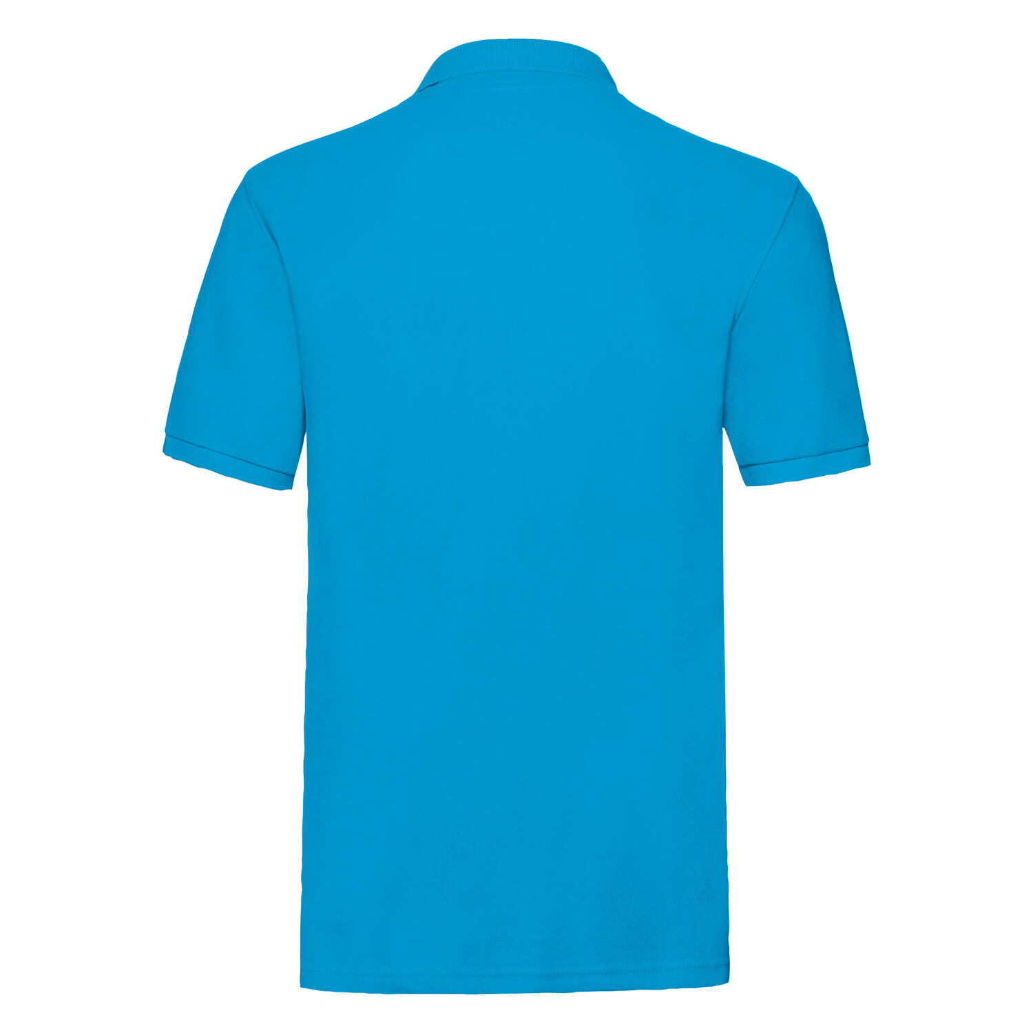 Men's Premium Polo 632180 100% Cotton 170g/180g