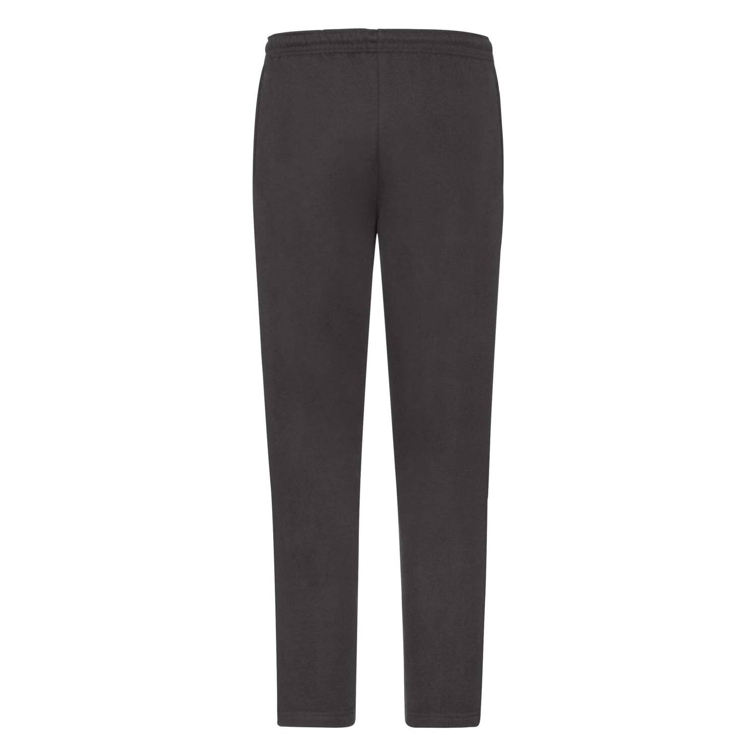 Men&#039;s pants open hem jog 640320 80/20 280g