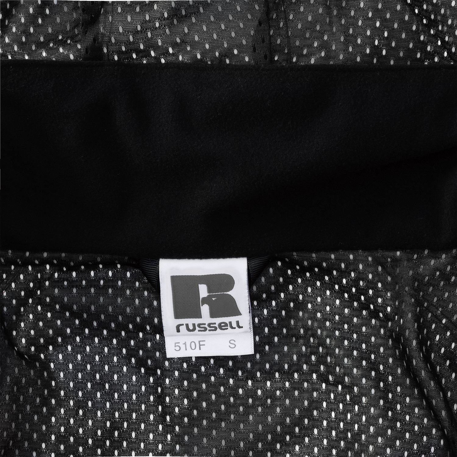 Men&#039;s navy blue jacket Hydraplus 2000 Russell