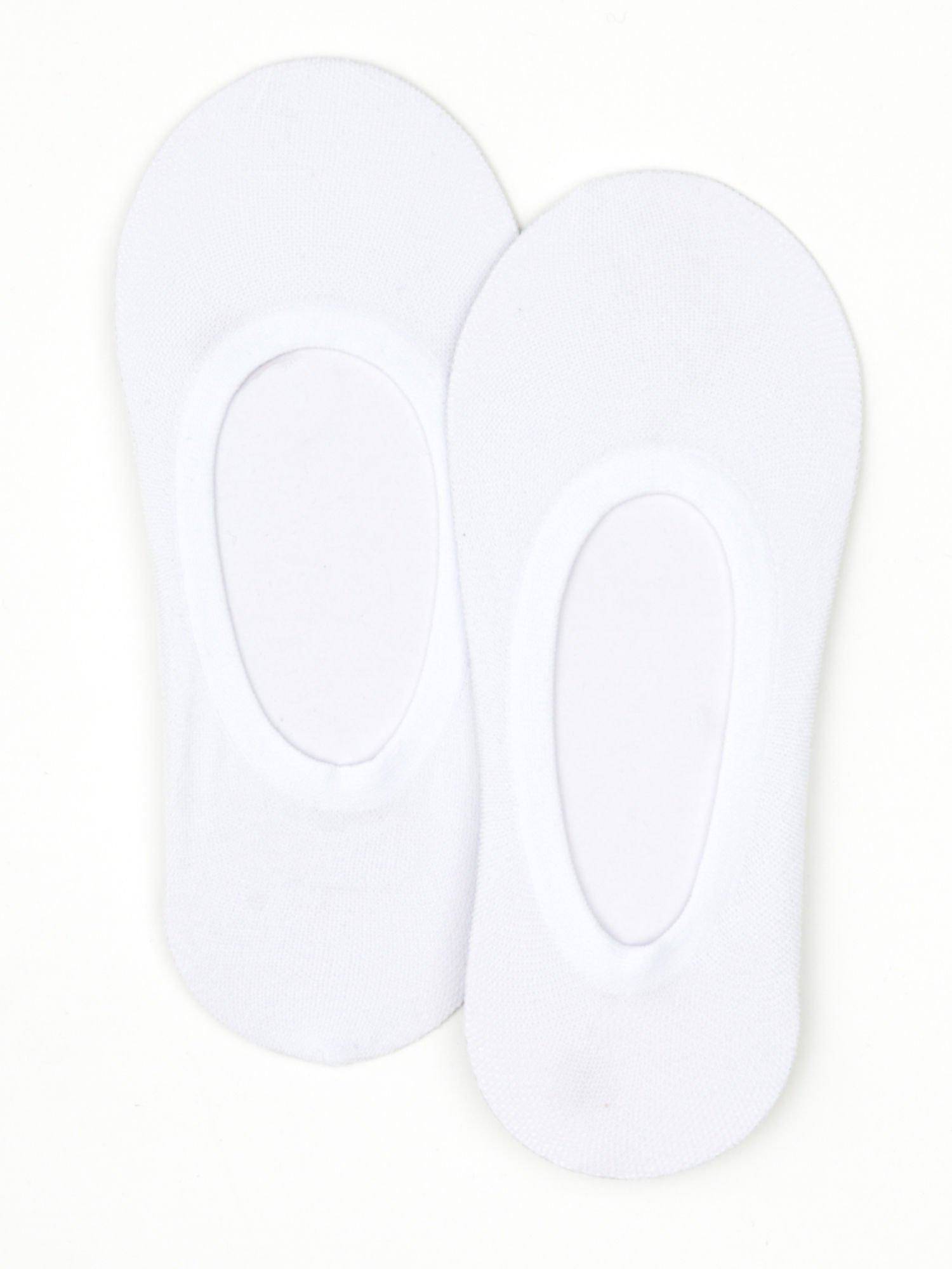 White socks Yups ax4146. R01