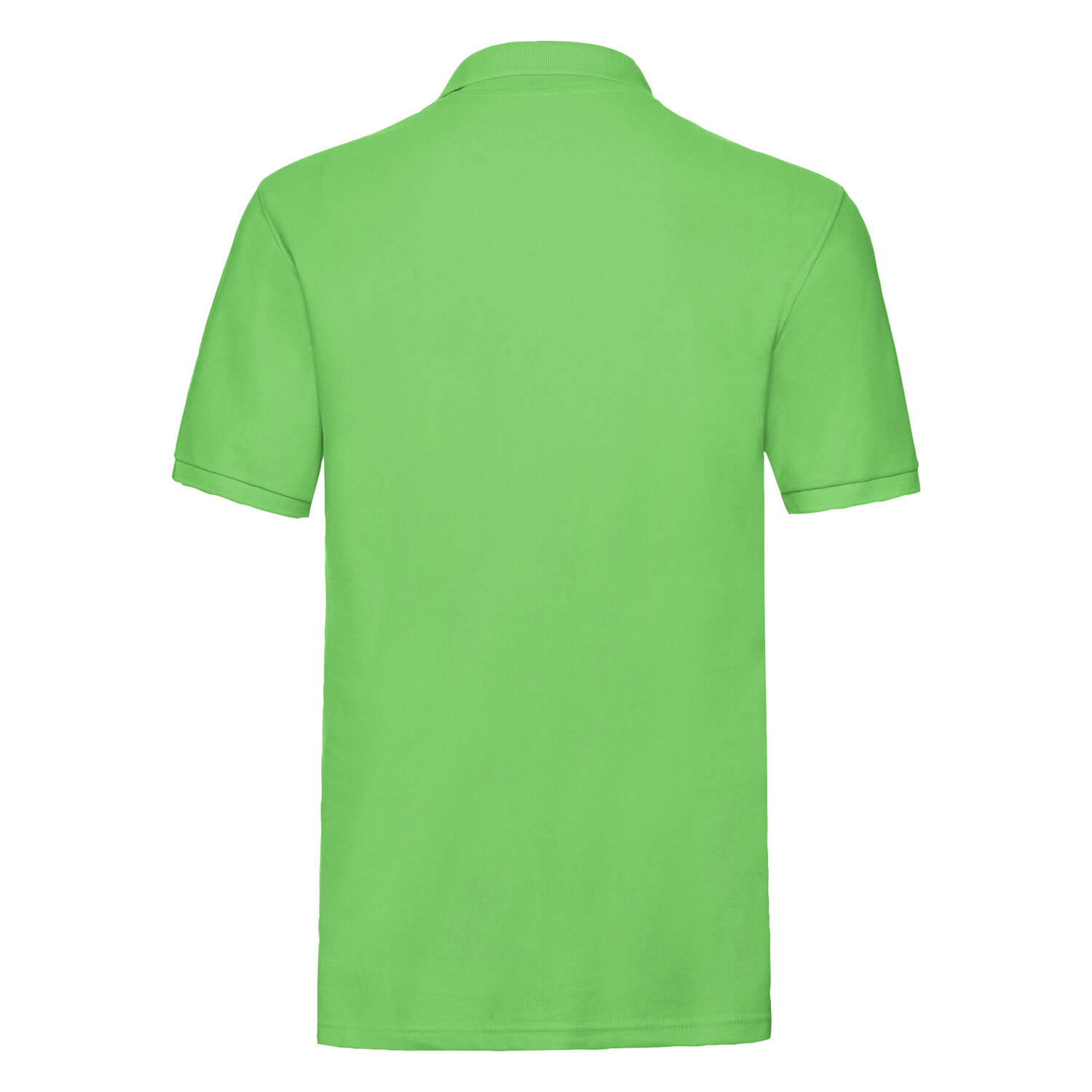 Men's Premium Polo 632180 100% Cotton 170g/180g