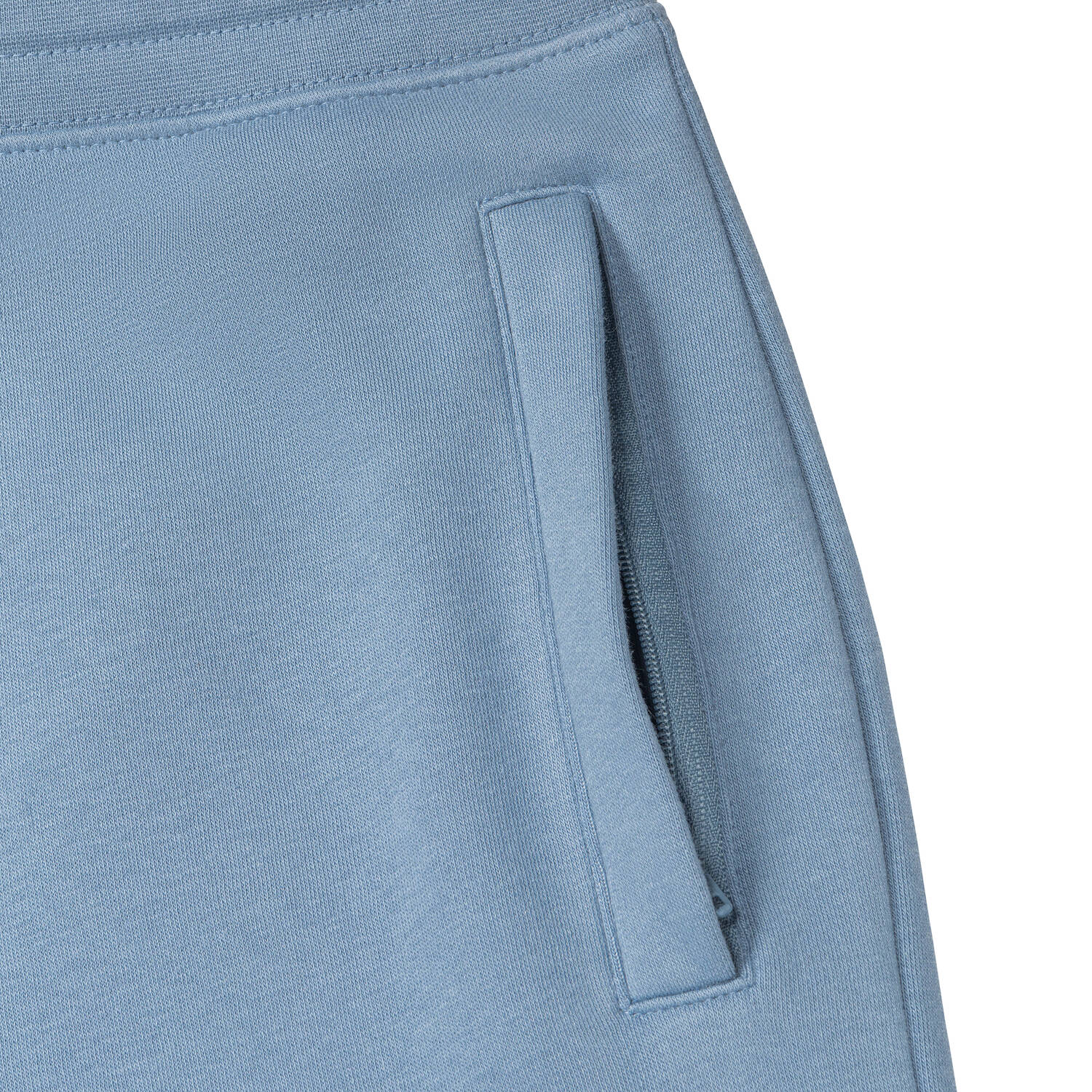Blue Men's Sweatpants Authentic Jog Pant Russell