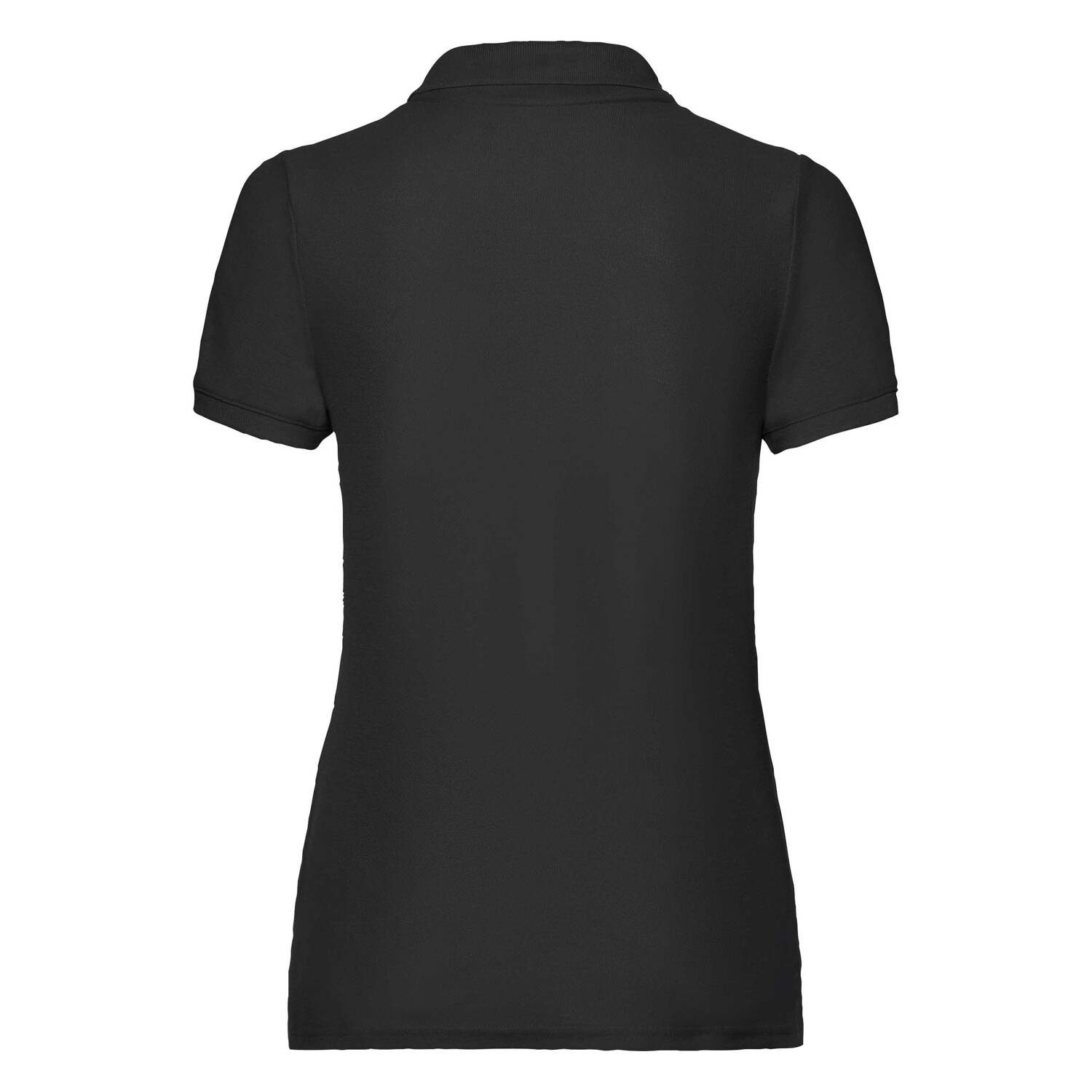 Tričko pre ženy 65/35 Polo 632120 65/35 170g/180g