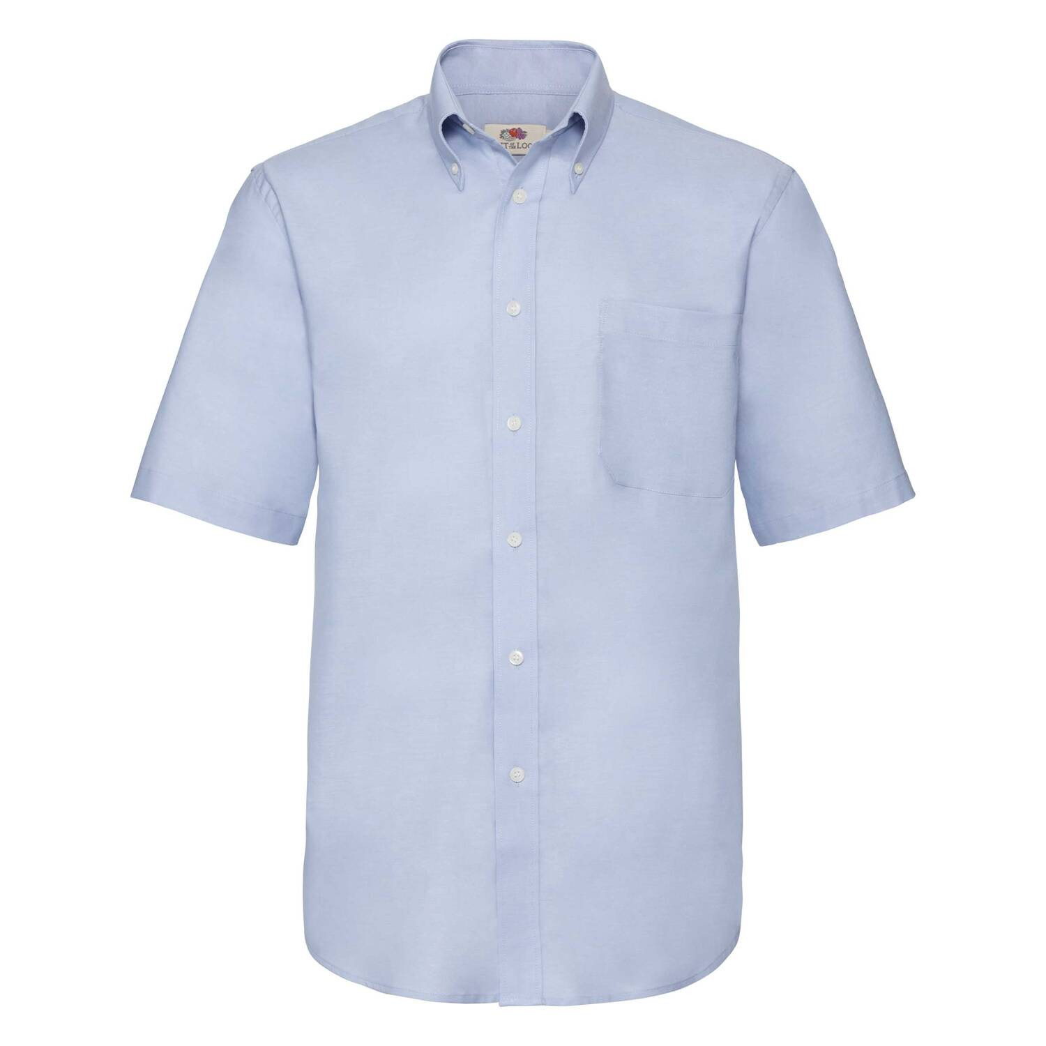 Men's shirt Oxford 651120 70/30 130g/135g