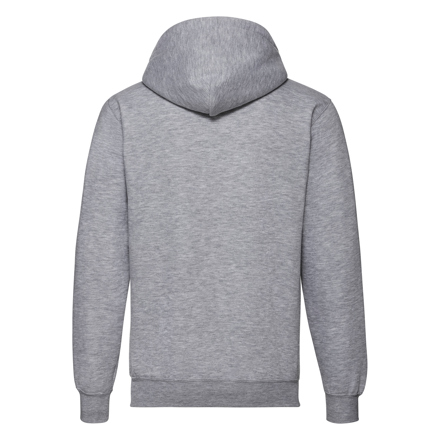 Men's hooded sweatshirt R575M 50/50 295g
