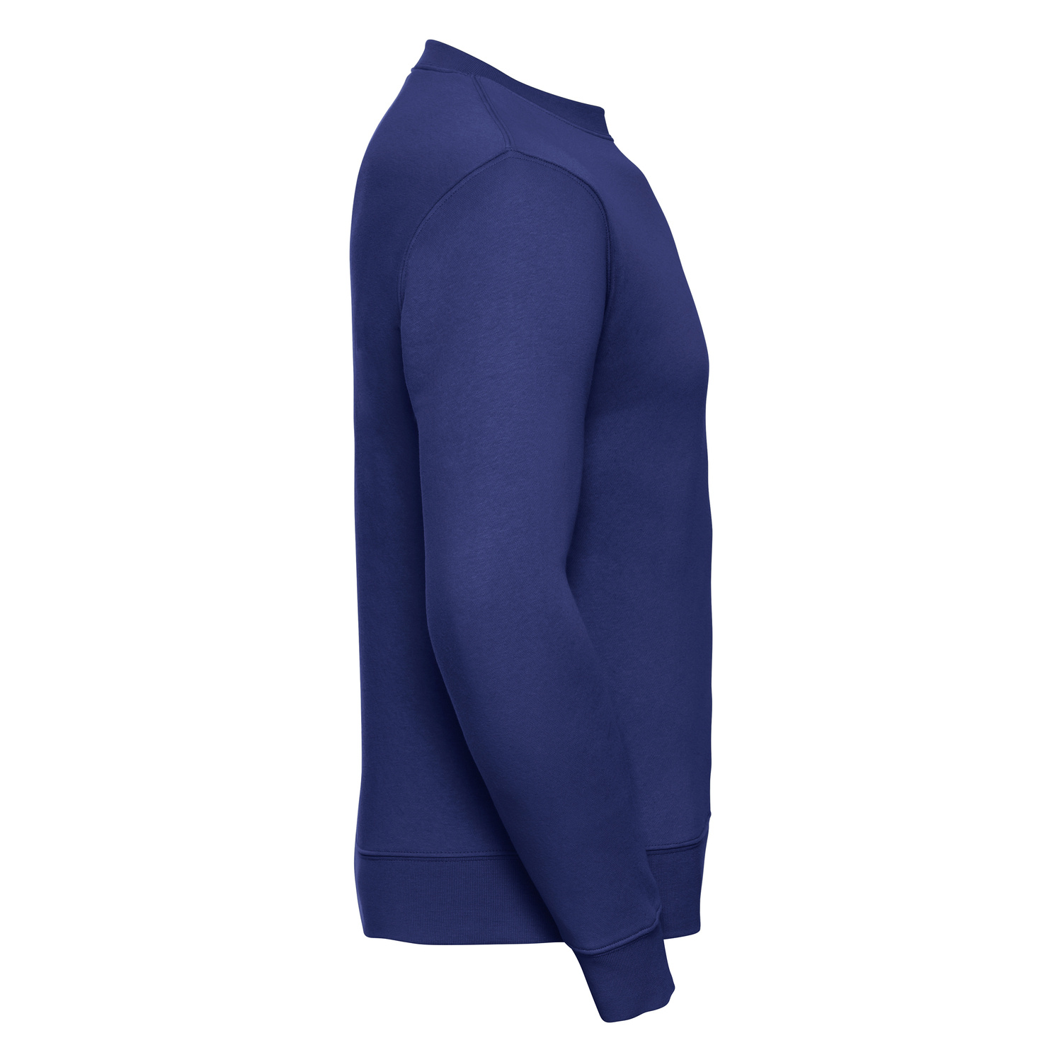 Blue men's sweatshirt Authentic Russell