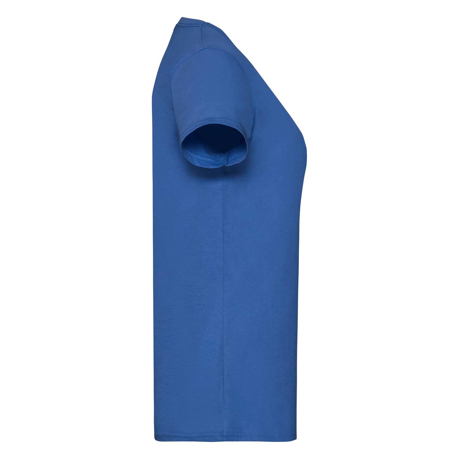 Blue Valueweight Fruit of the Loom