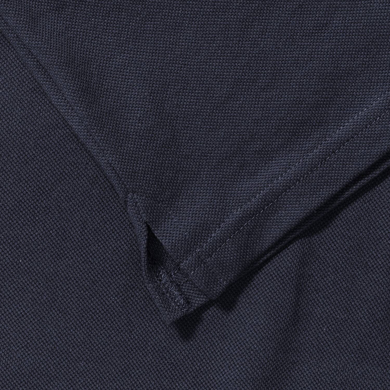 Men's Polo Shirt R599M 65% Polyester 35% Cotton Ring-Spun 210g/215g