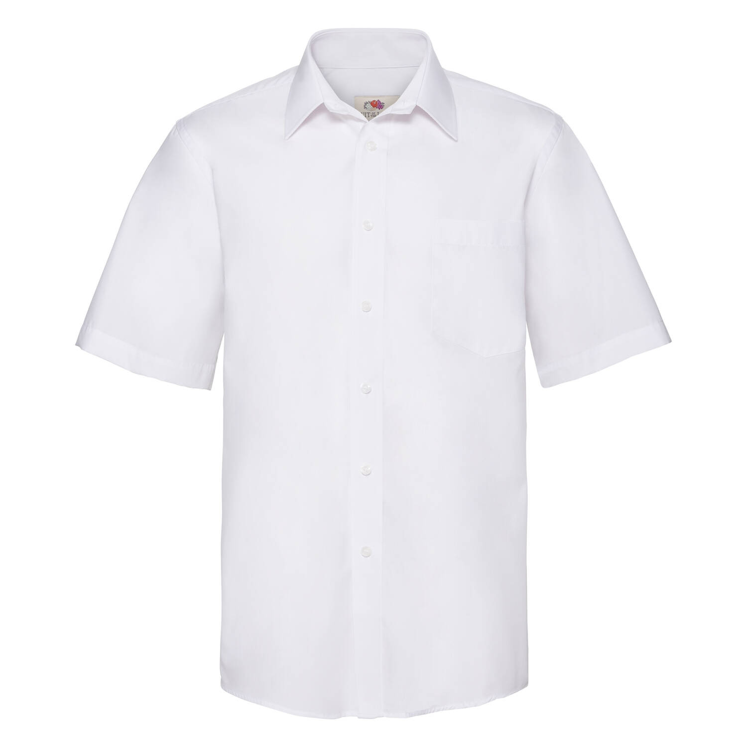Men's shirt Poplin 651160 55/45 115g/120g