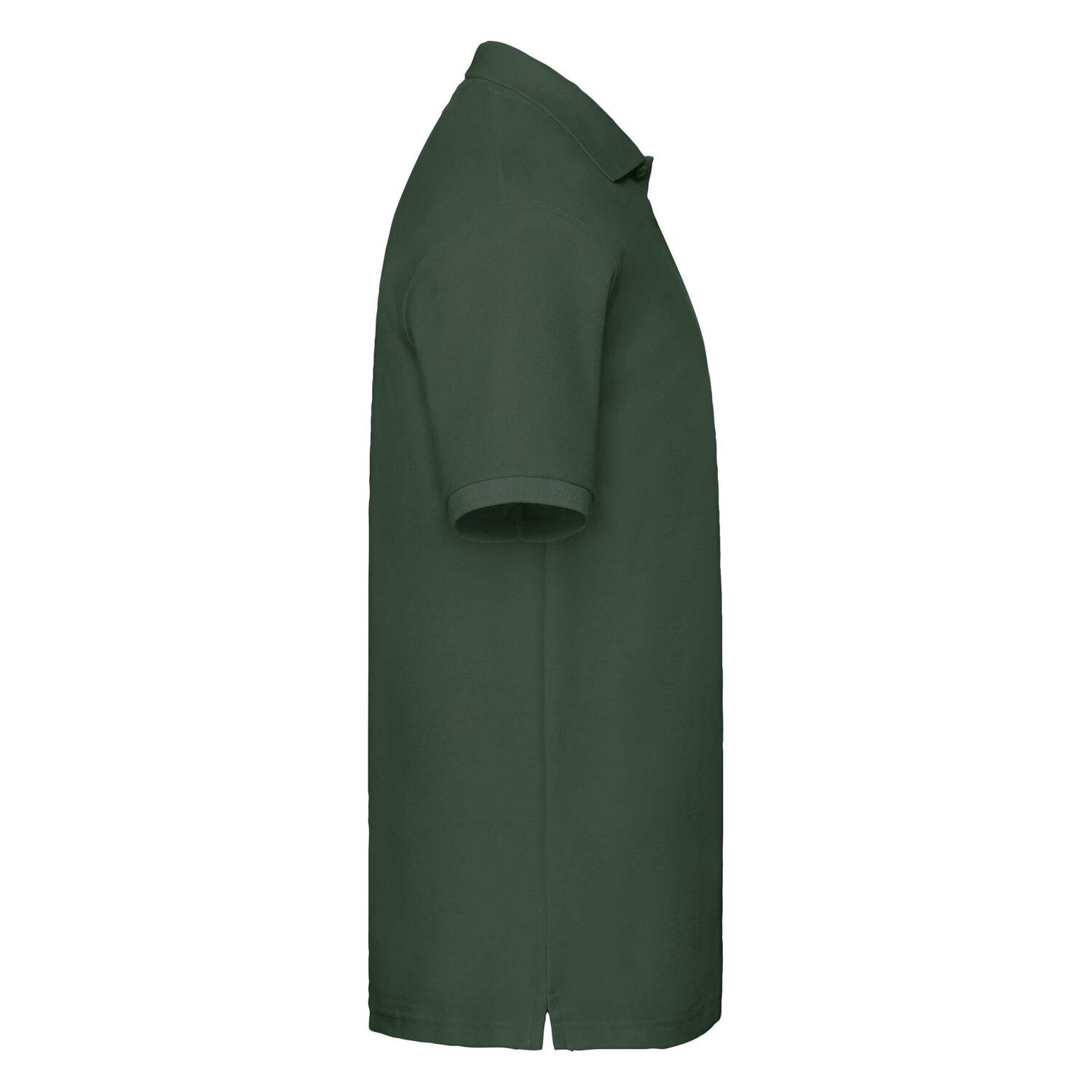 Pánske prémiové polo 632180 100% bavlna 170g/180g