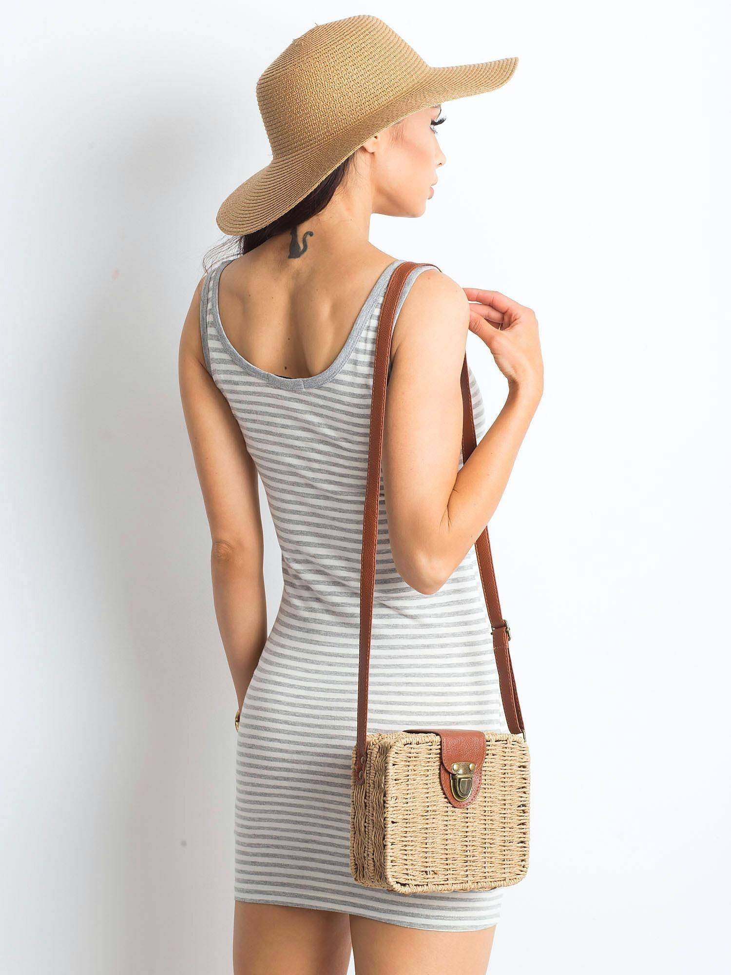 Dámske šaty Yups Striped