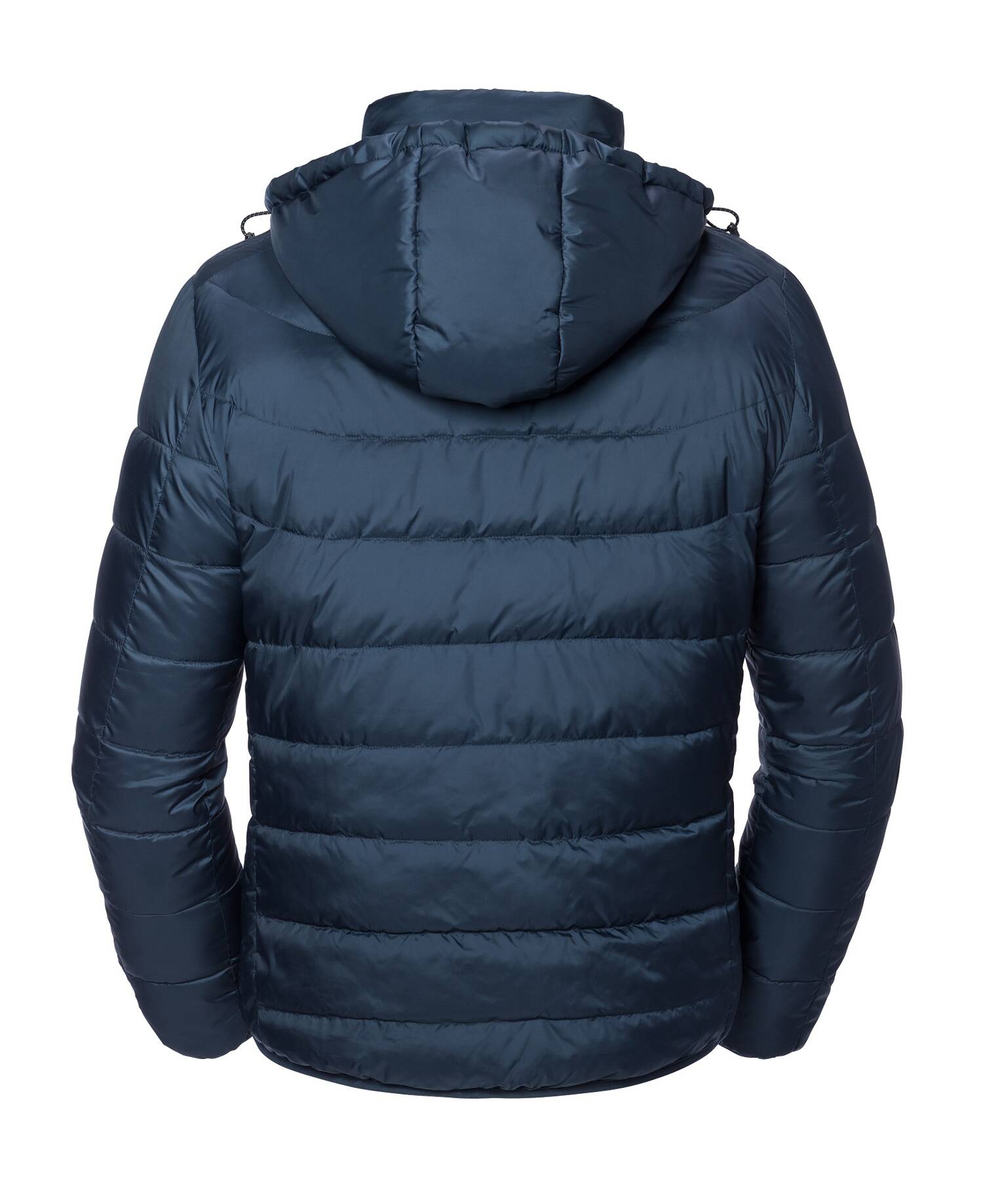 Navy Navy Nano Jacket Russell