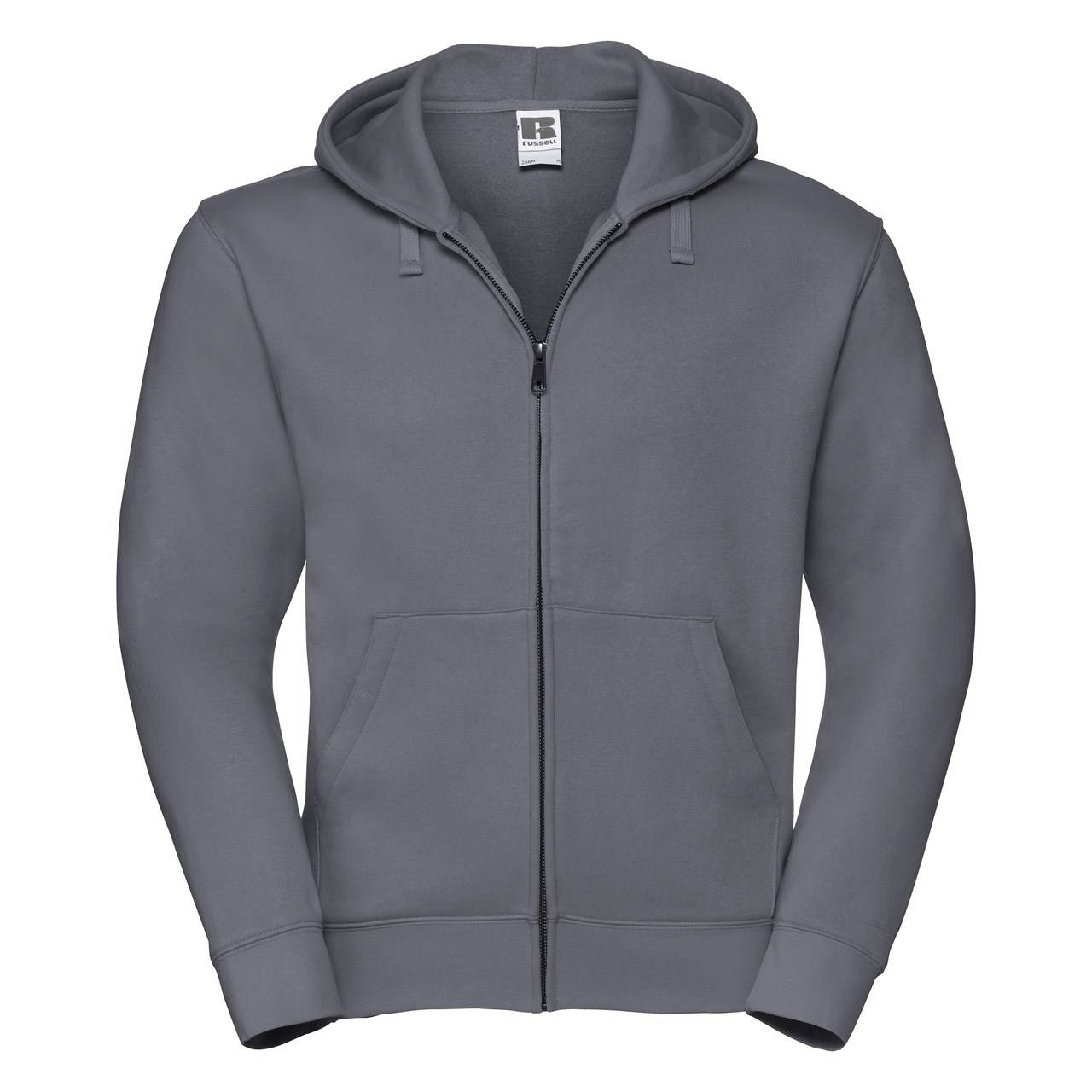 Men's Hoodie & Zip Up - Authentic Russell