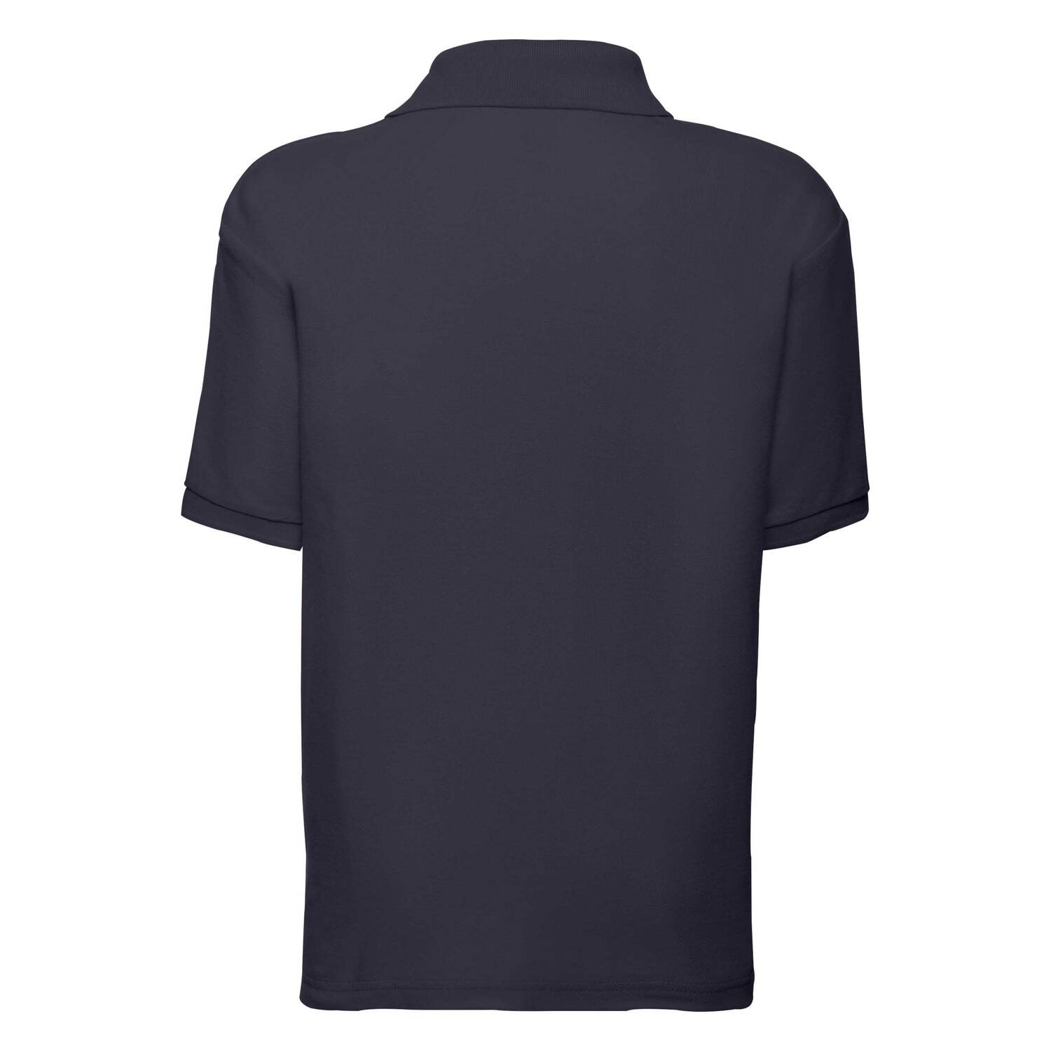 Children's T-shirt 65/35 Polo 634170 65/35 170g/180g