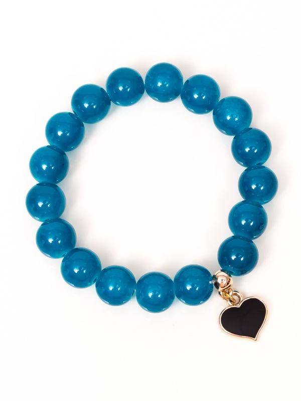 Turquoise bracelet Yups dbi0483. S62