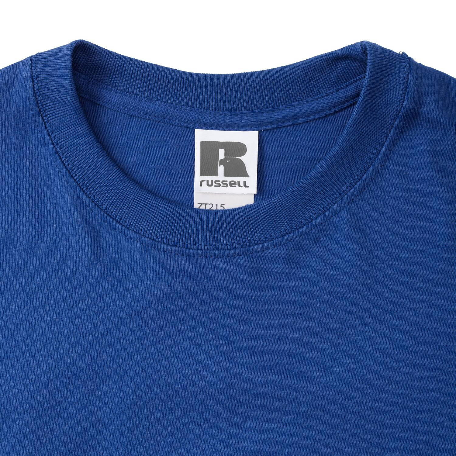 Russell Thicker Cotton Ring-Spun T-Shirt