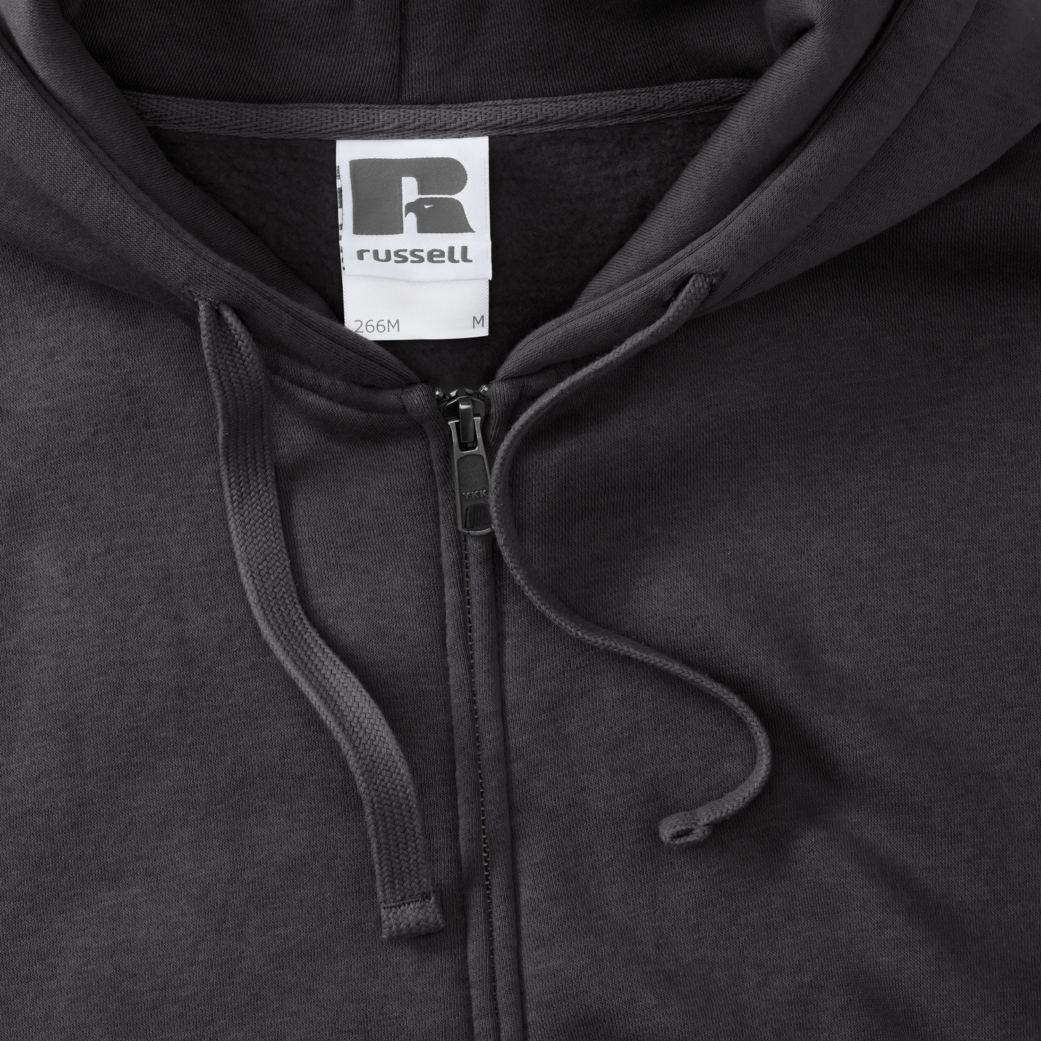 Men's Hoodie & Zip Up - Authentic Russell