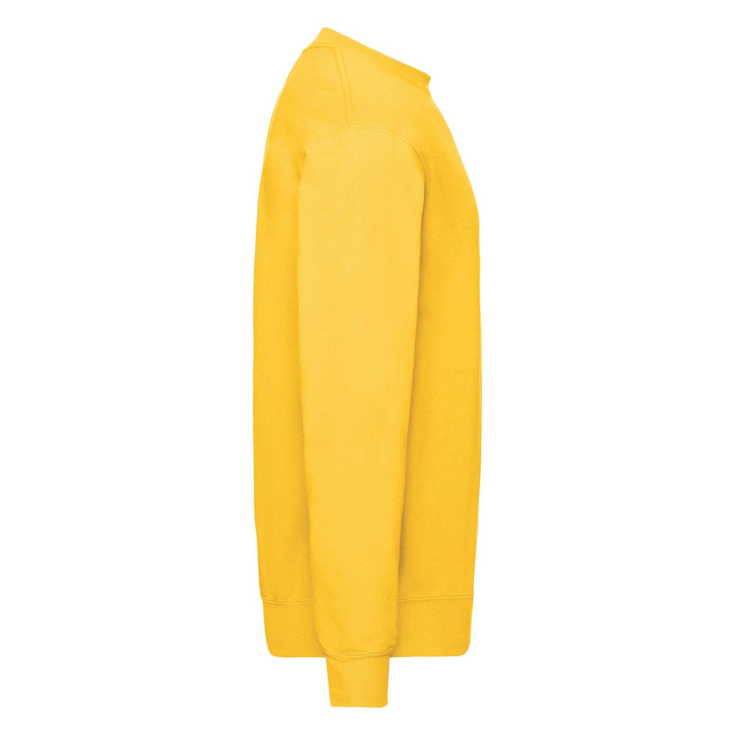 Men&#039;s Set-in Sweat Fruit of the Loom