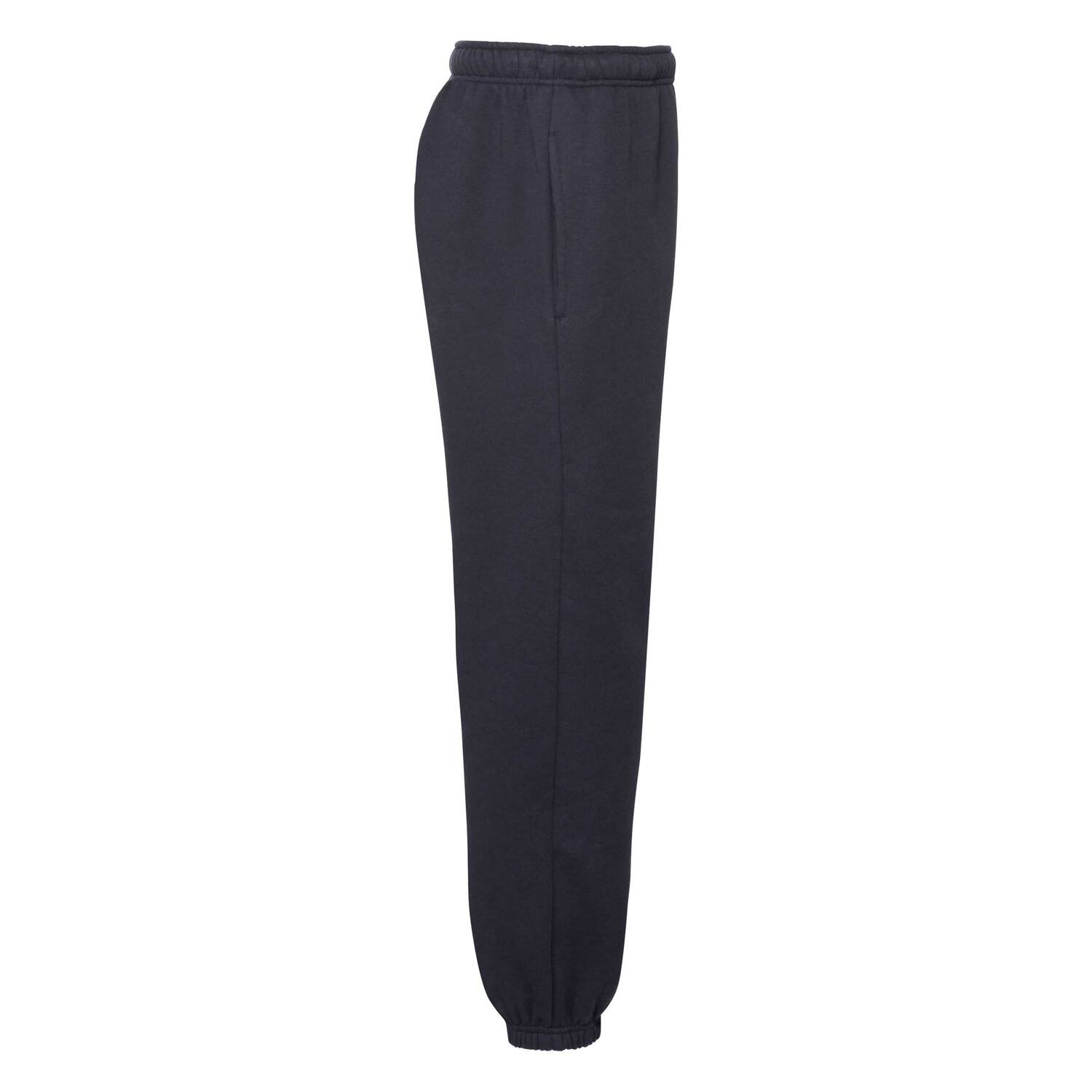 Joggingové nohavice 640250 70/30 280g