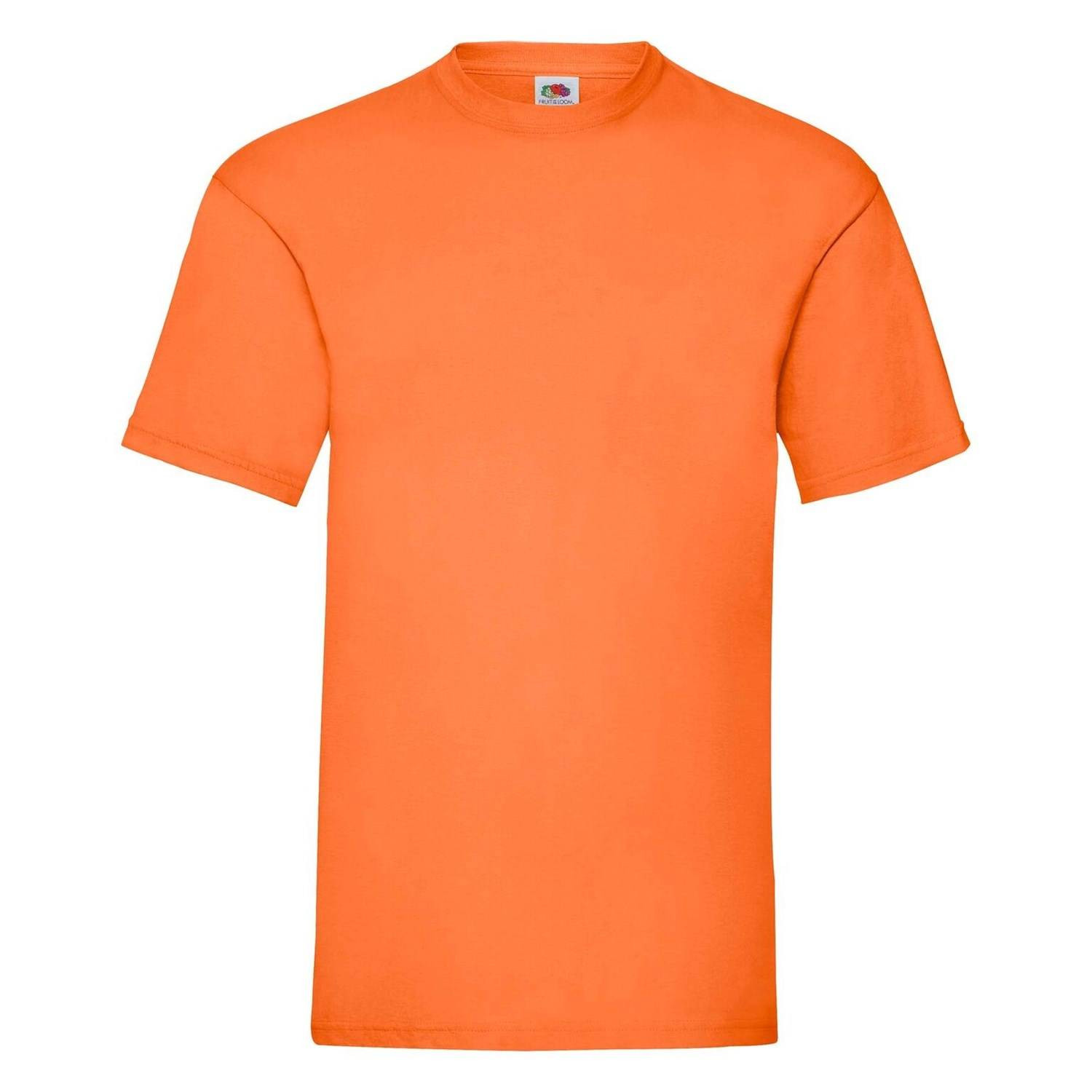 T-shirt Valueweight 610360 100% Cotton 160g/165g