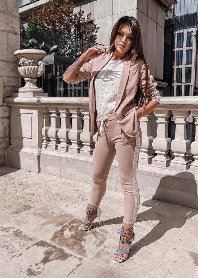 Jacket brown Cocomore cmgZT1308a.R59