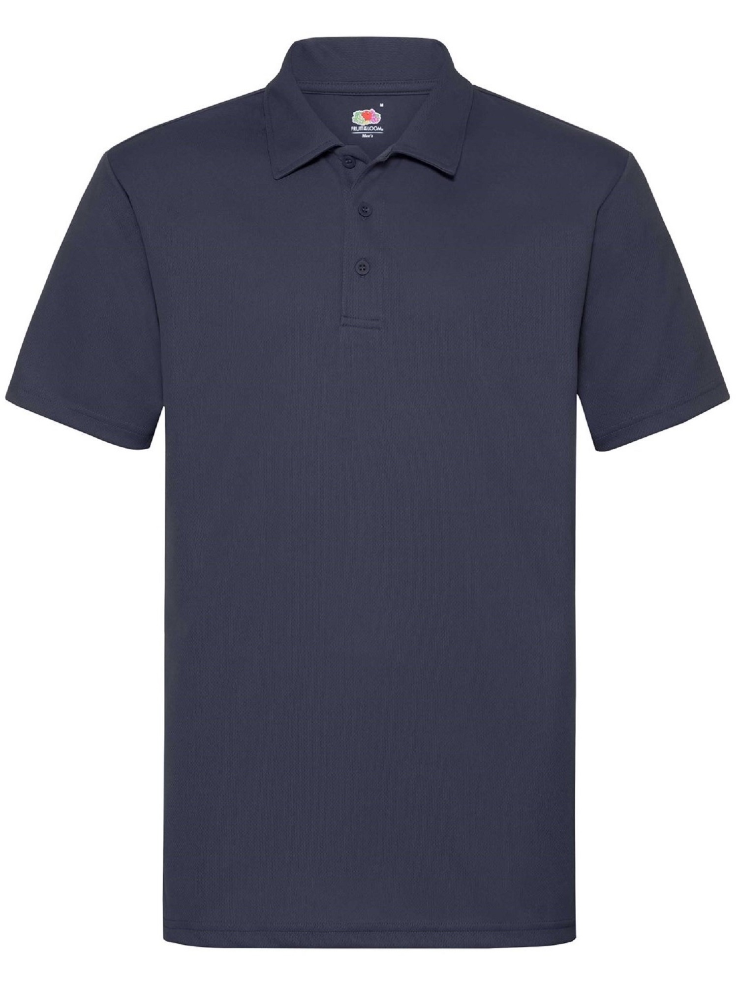 Performance Polo 630380 100% Polyester 140g