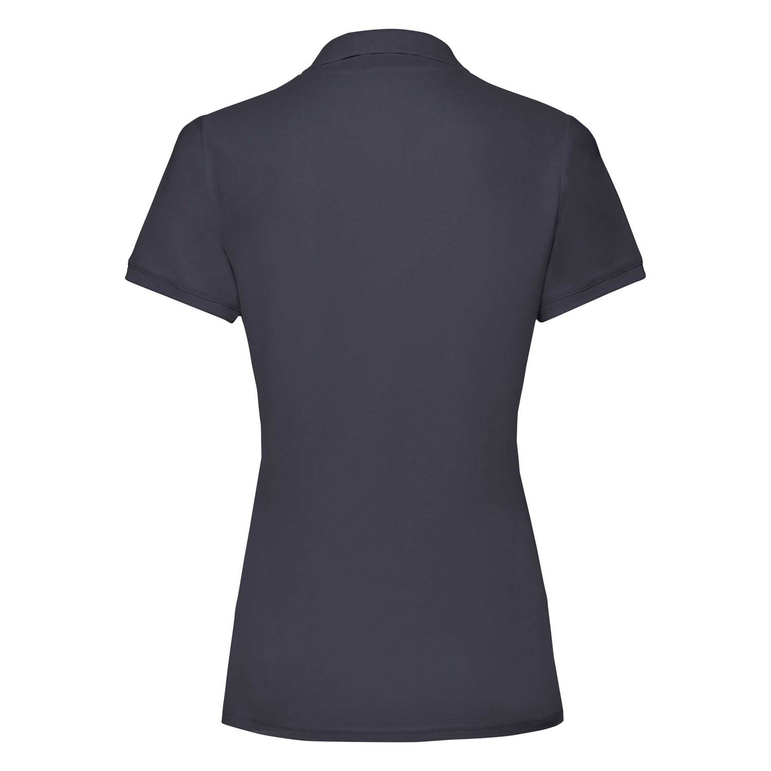 Navy blue Polo Fruit of the Loom