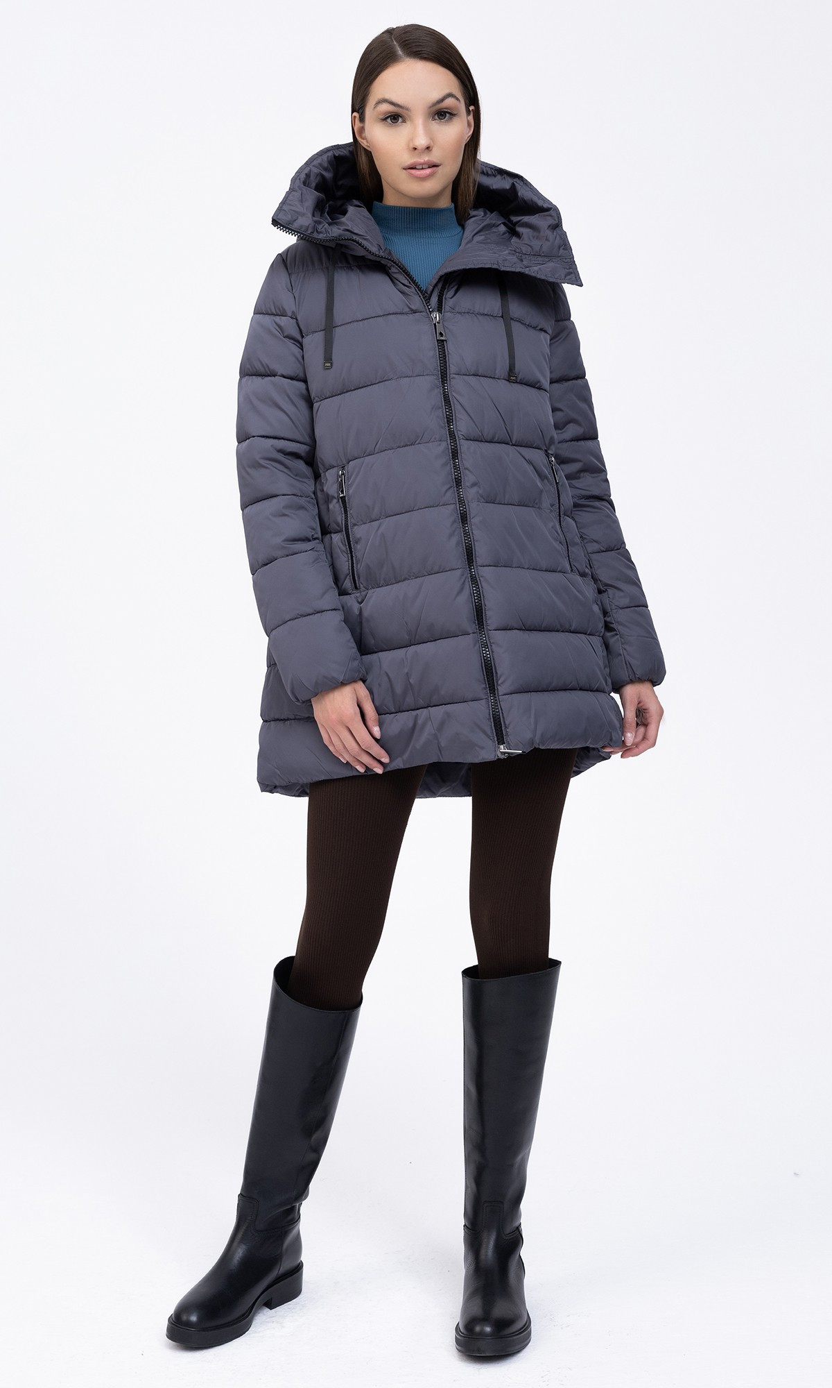 Beige jacket Tiffi btif218100.beige