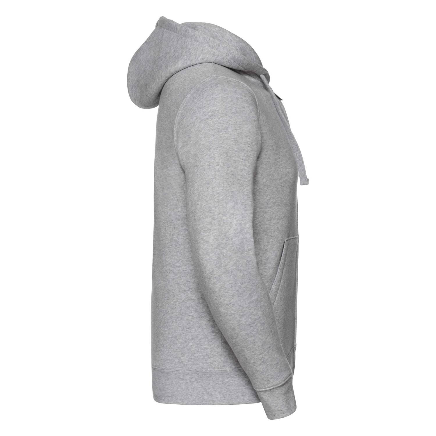 Men's Hoodie & Zip Up - Authentic Russell