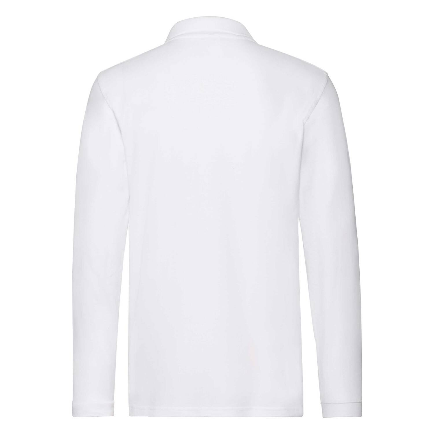 Premium Polo D/R 633100 100% Cotton 170g/180g