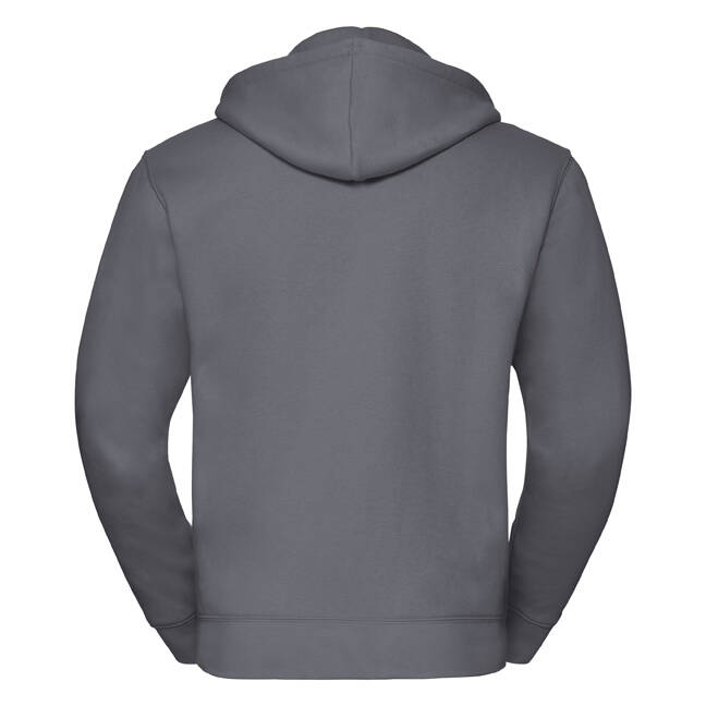 Men's Hoodie & Zip Up - Authentic Russell