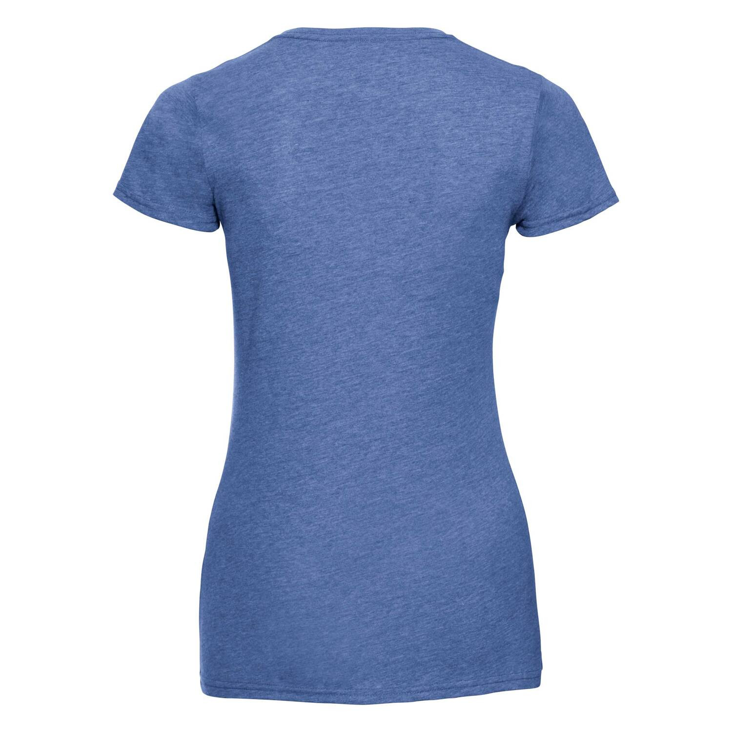 Russell Women's HD Slim Fit T-Shirt