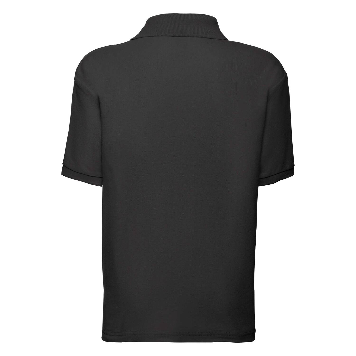 Detské tričko 65/35 Polo 634170 65/35 170g/180g