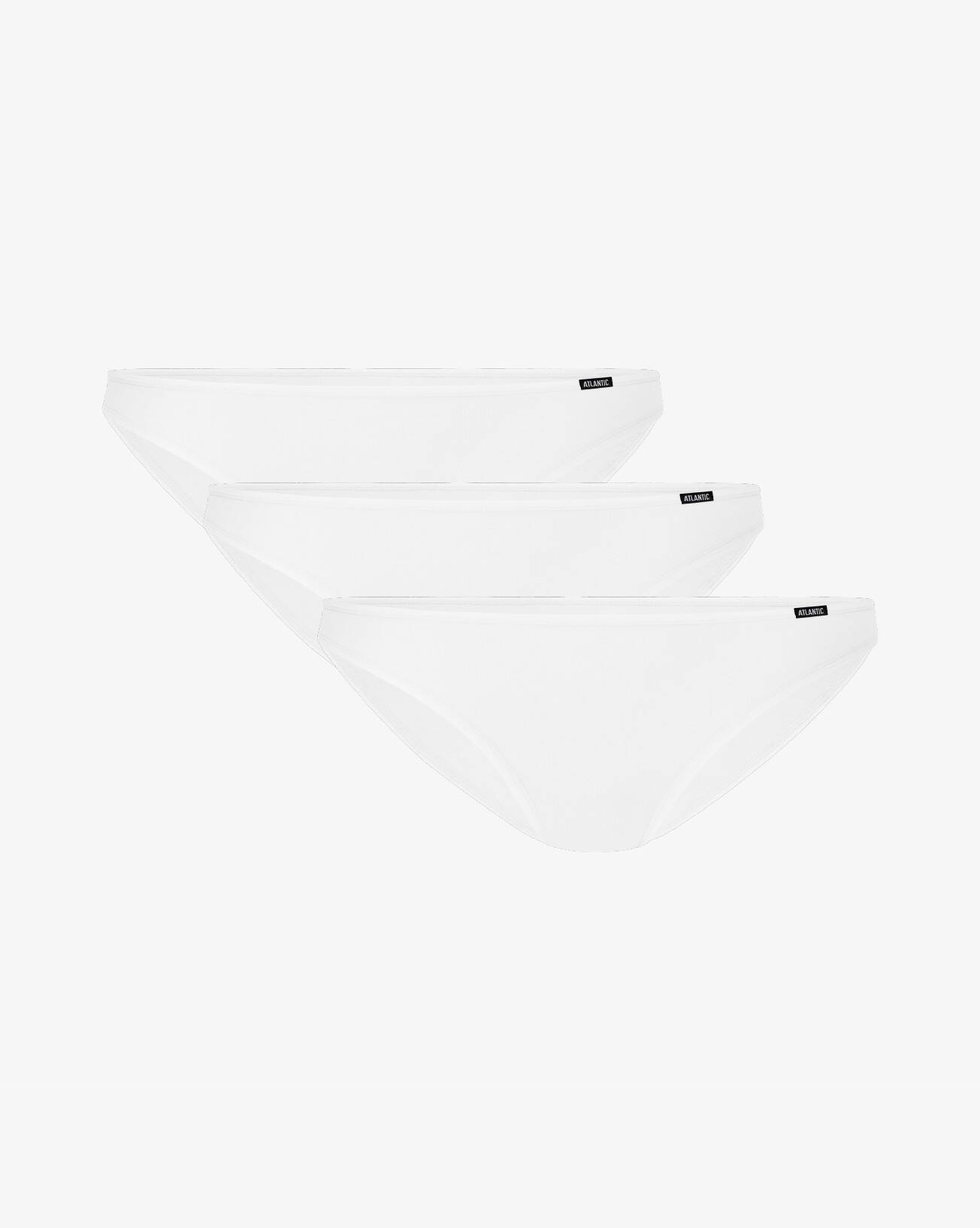 Set 3 costume de baie mini Figi pentru femei